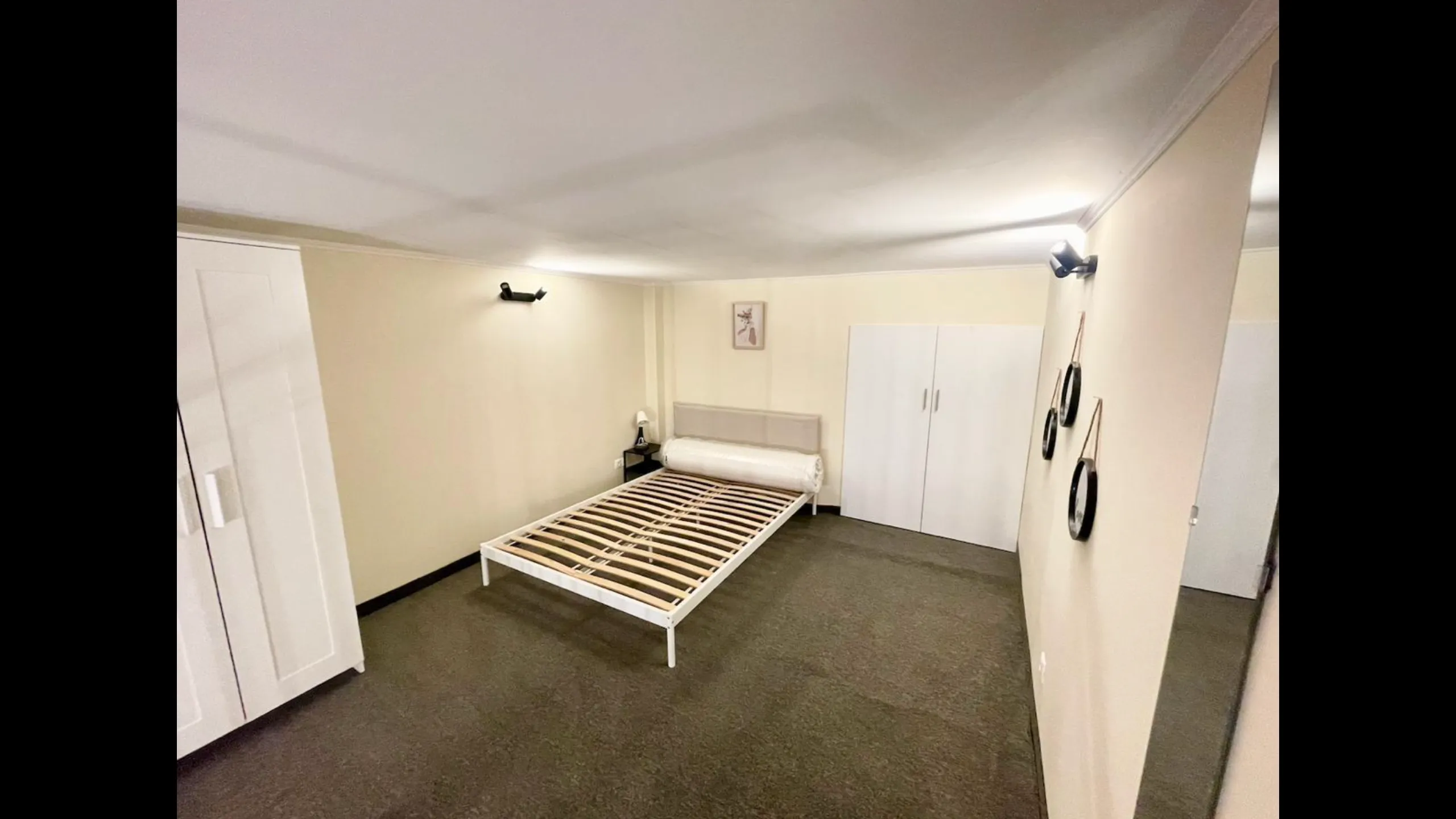 Стильные апартаменты с гарантированным доходом, Центральные Афины 7