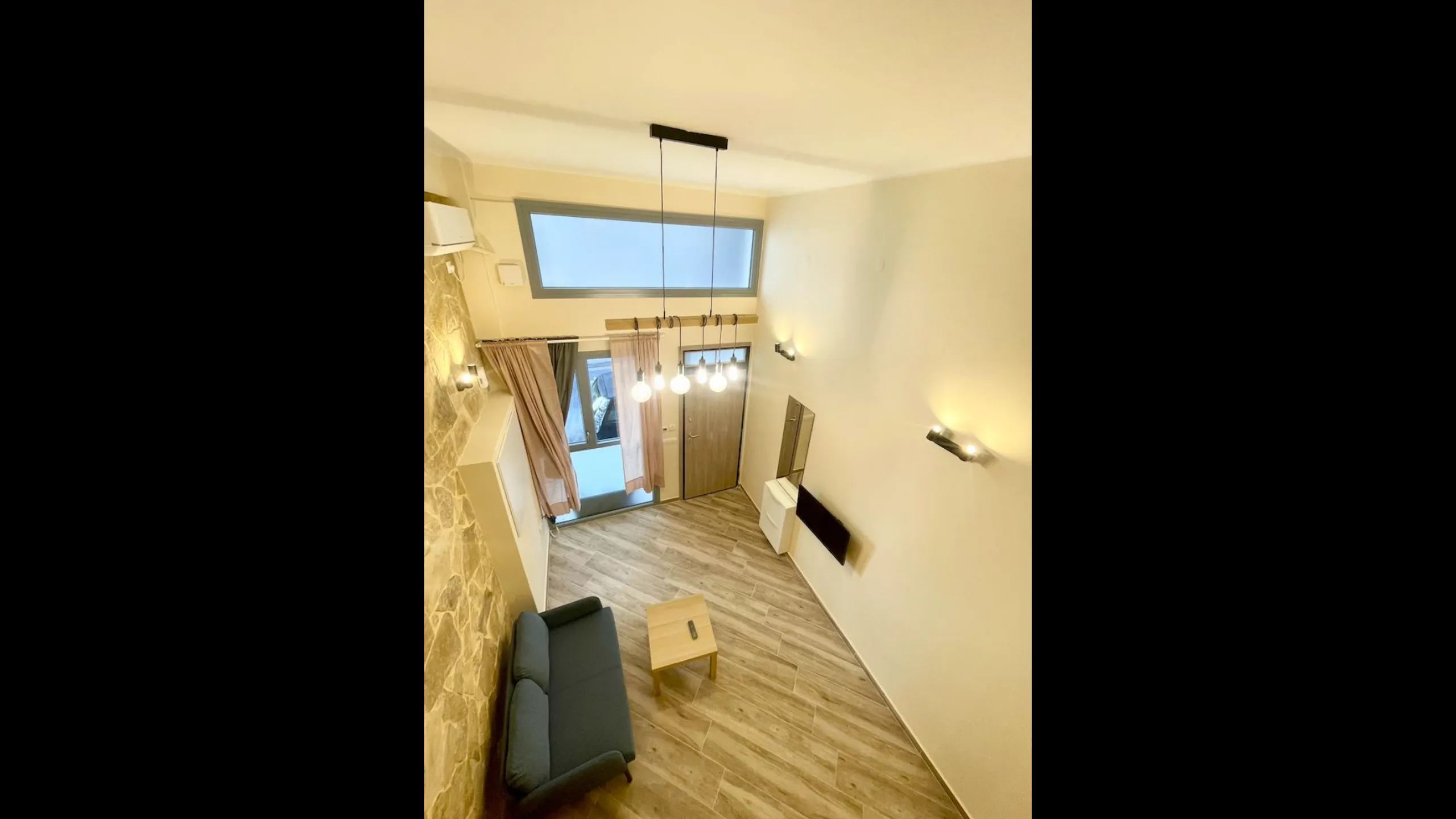 Стильные апартаменты с гарантированным доходом, Центральные Афины 10