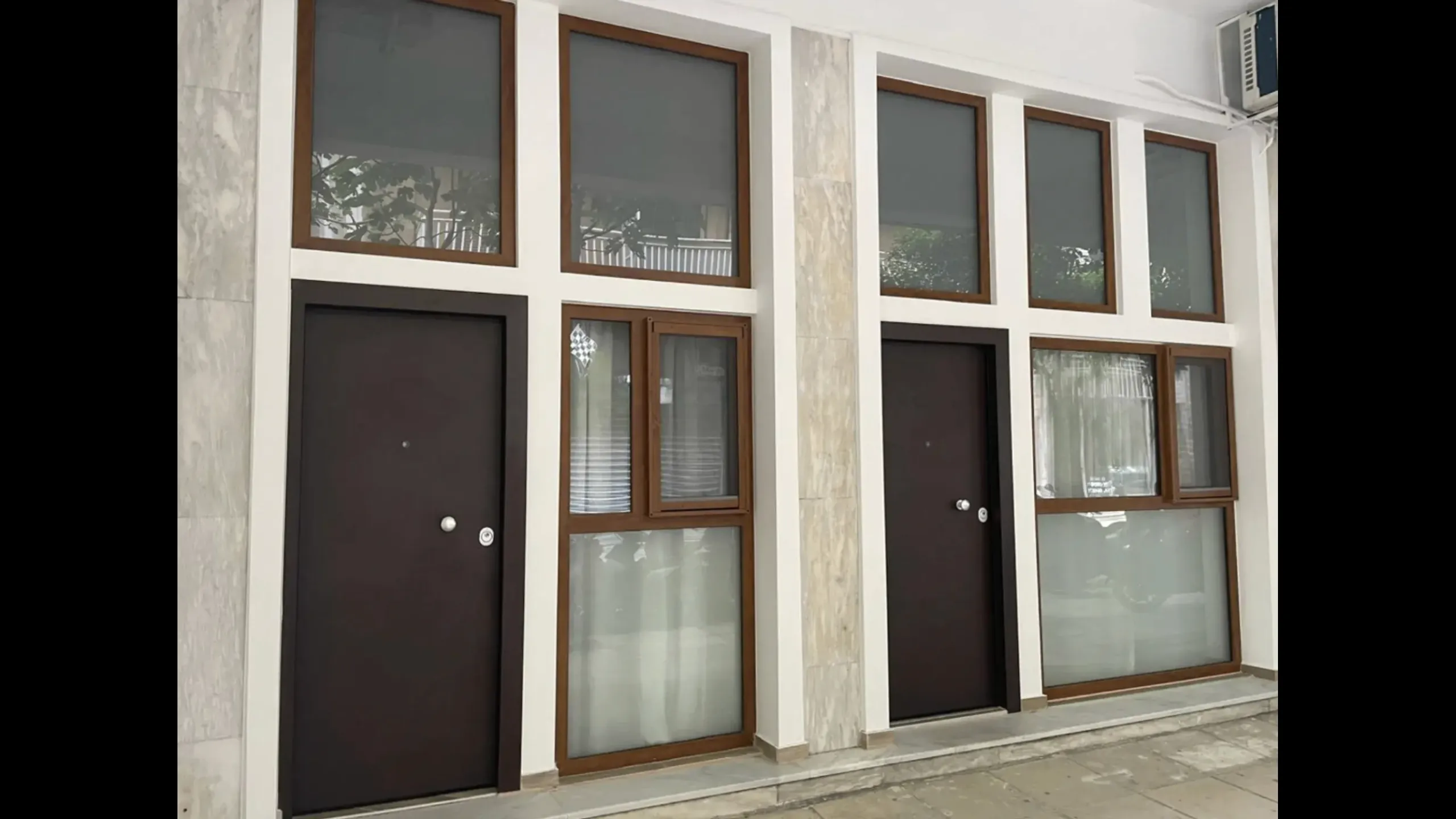 Стильные апартаменты с гарантированным доходом, Центральные Афины 8