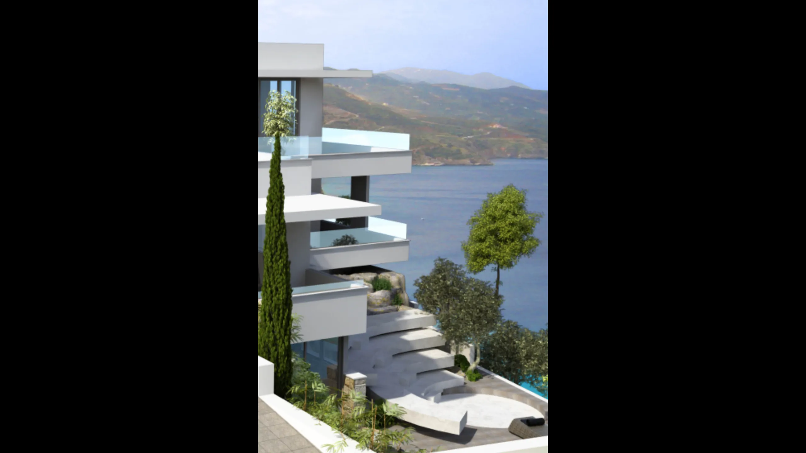 Villa in luxury style, Iraklion 7