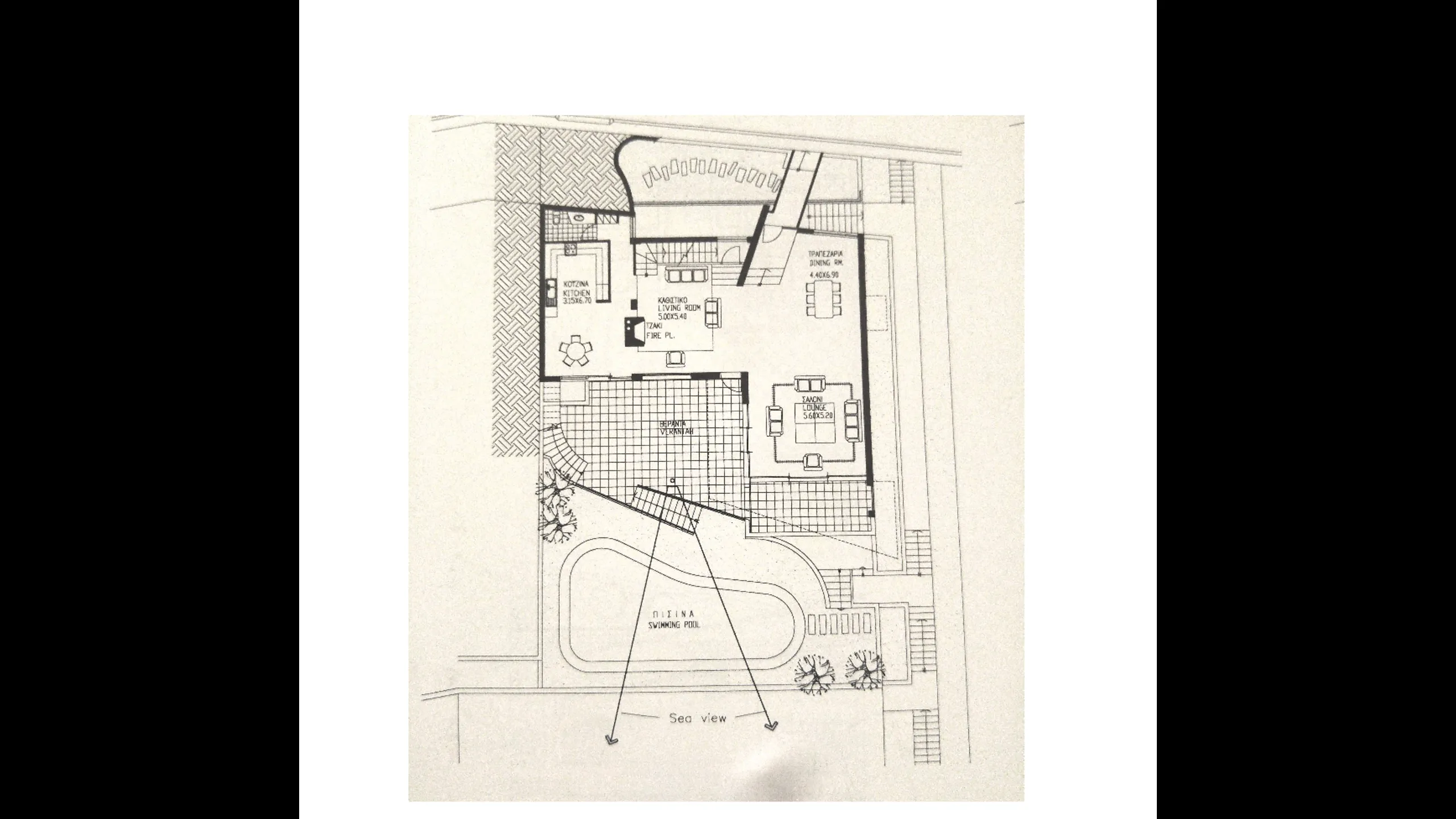 Villa in luxury style, Iraklion 10