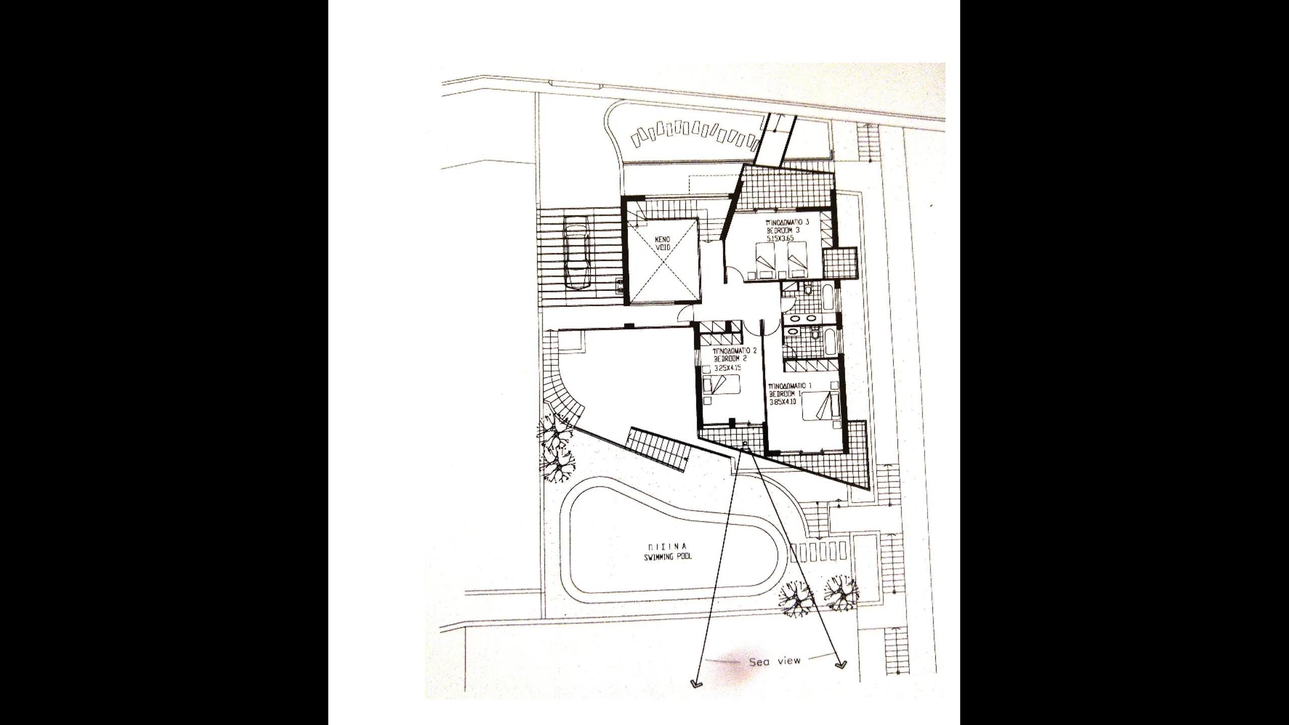 Villa in luxury style, Iraklion 9