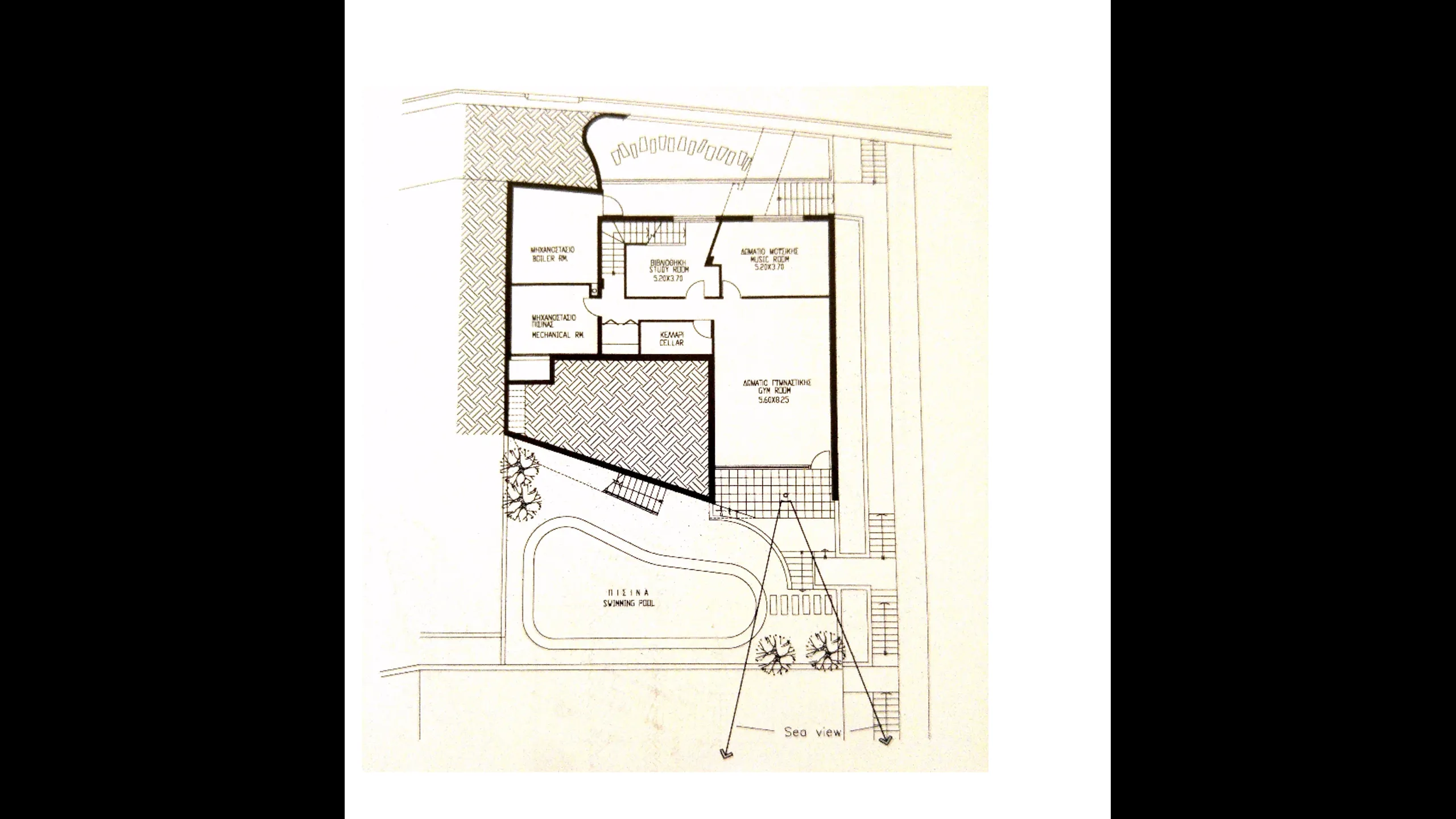 Villa in luxury style, Iraklion 8