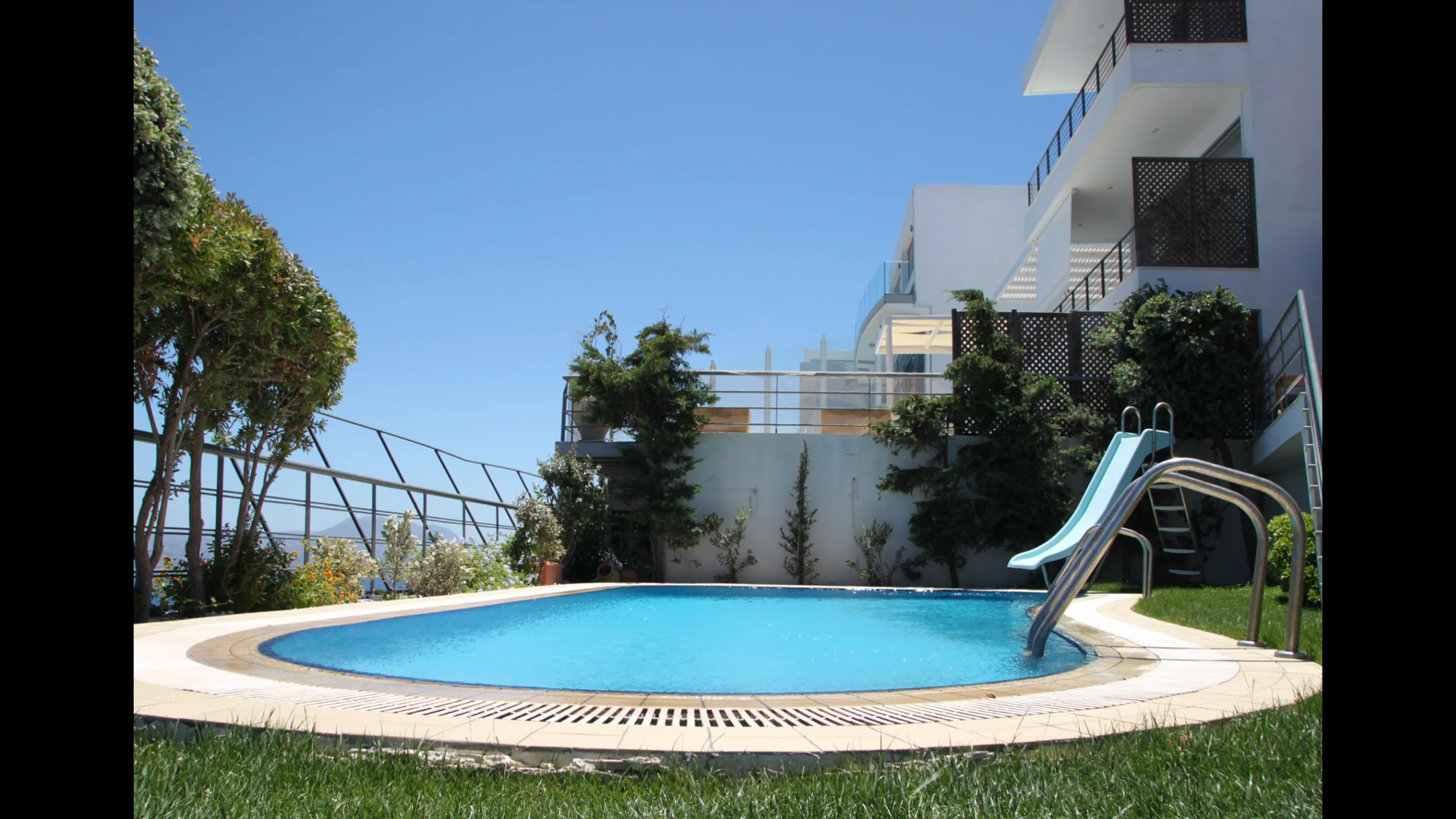 Villa in luxury style, Iraklion 3