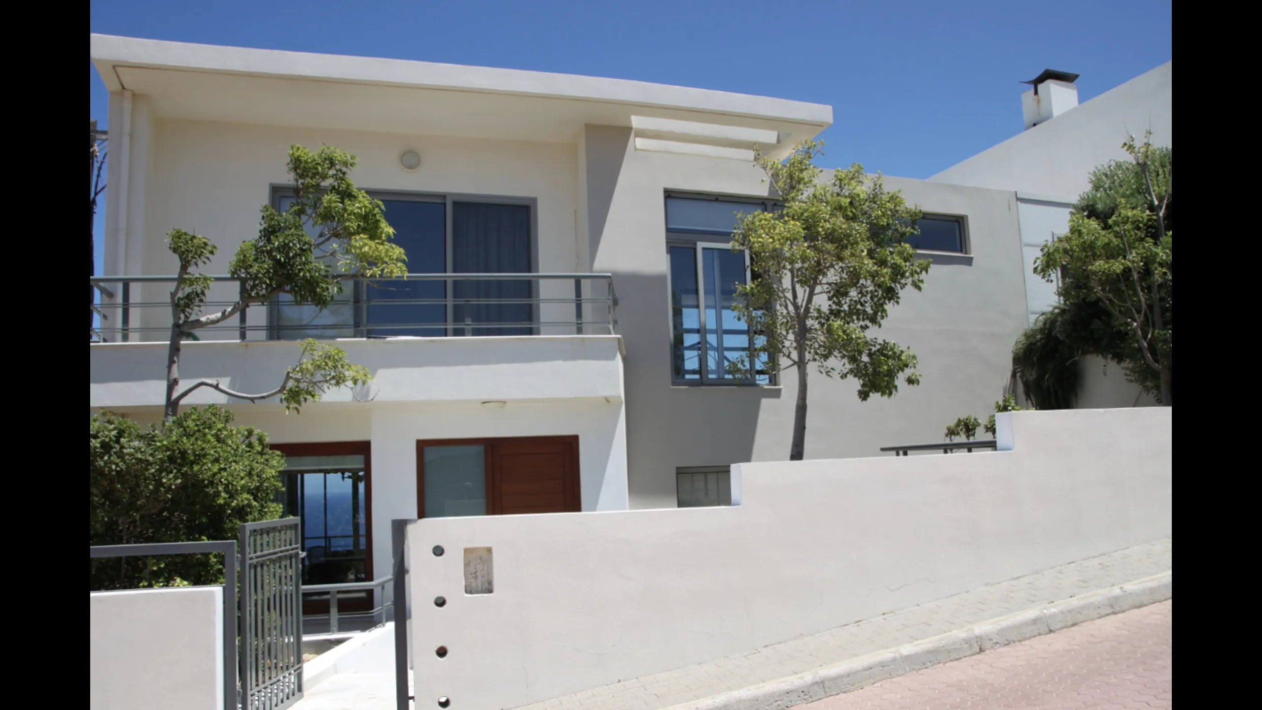 Villa in luxury style, Iraklion 2