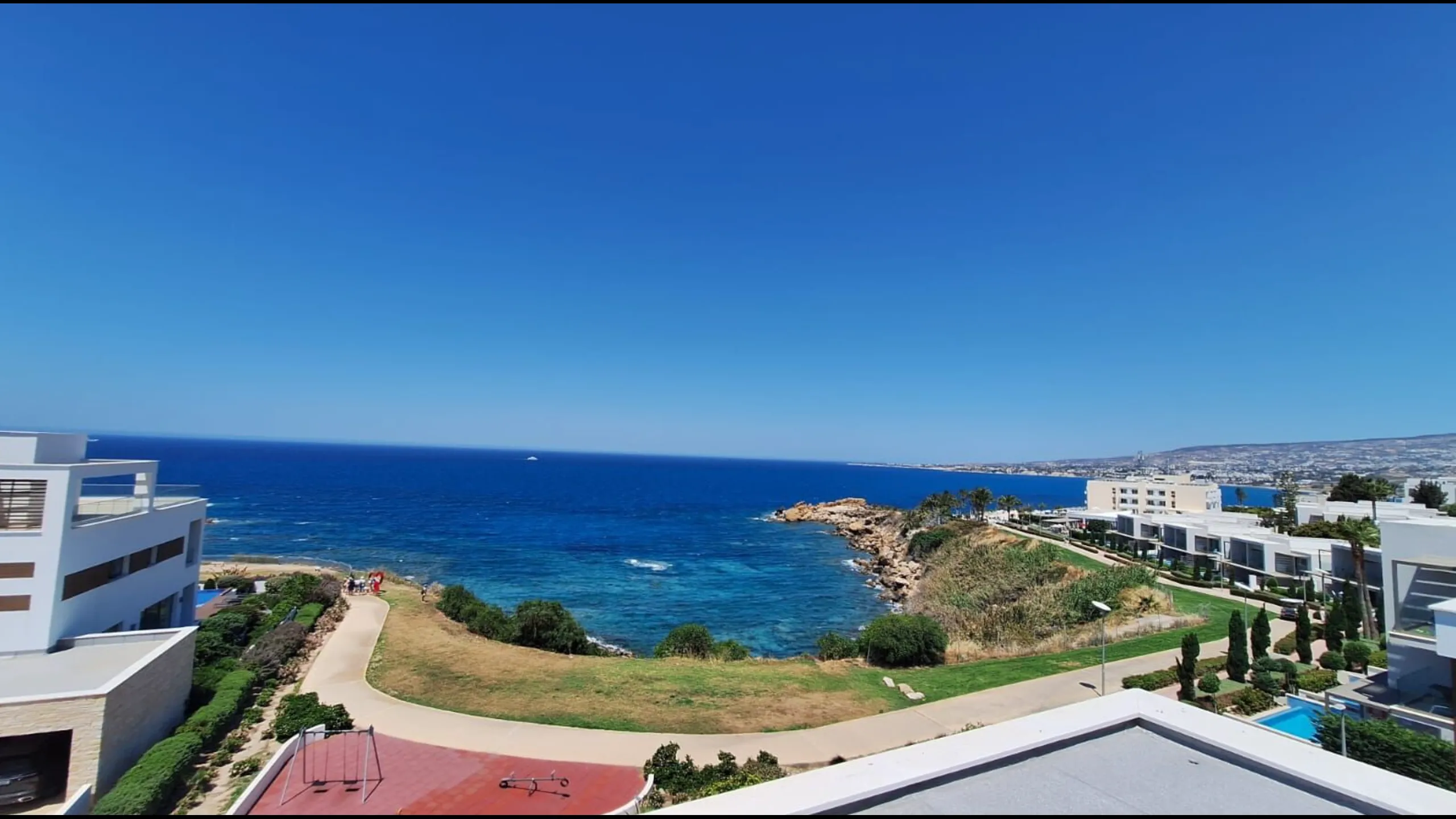 Elegant villas, Kissonerga, Paphos 9