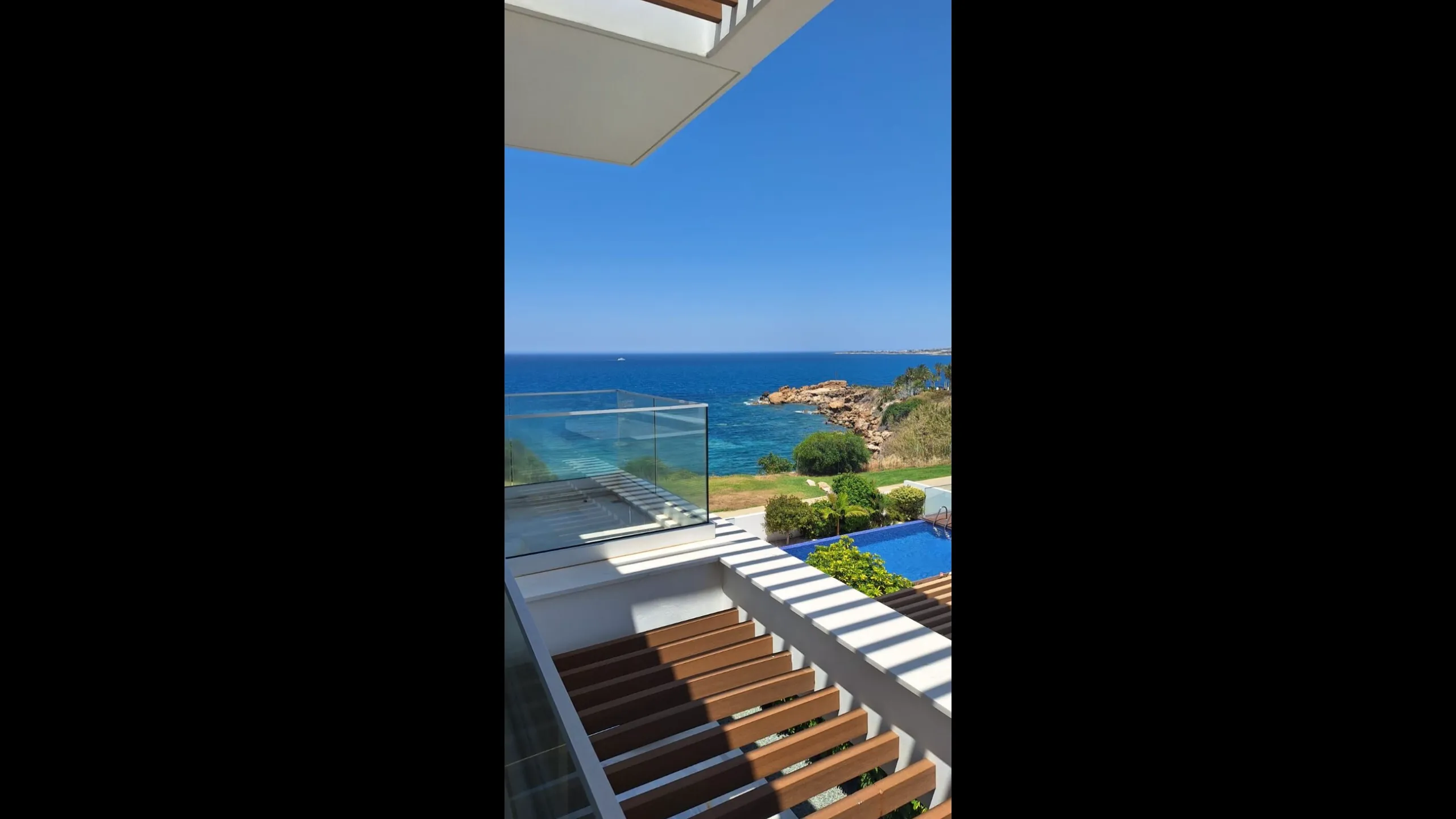 Elegant villas, Kissonerga, Paphos 11