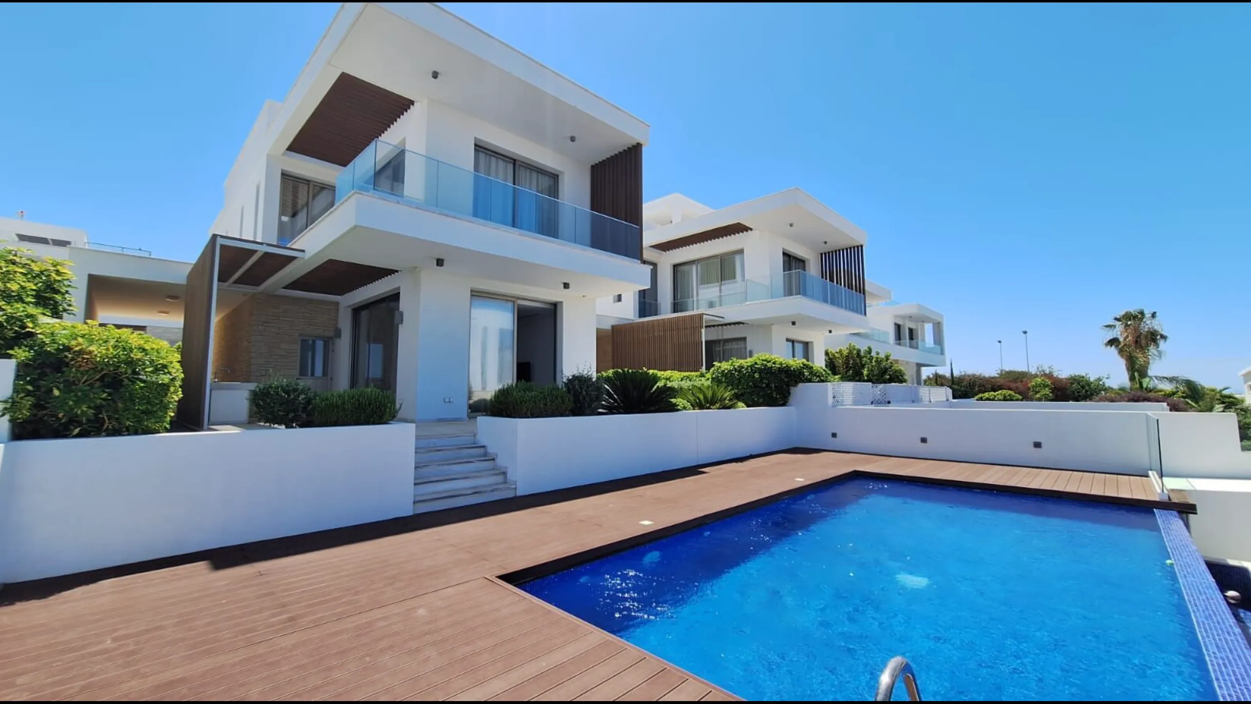 Elegant villas, Kissonerga, Paphos 4