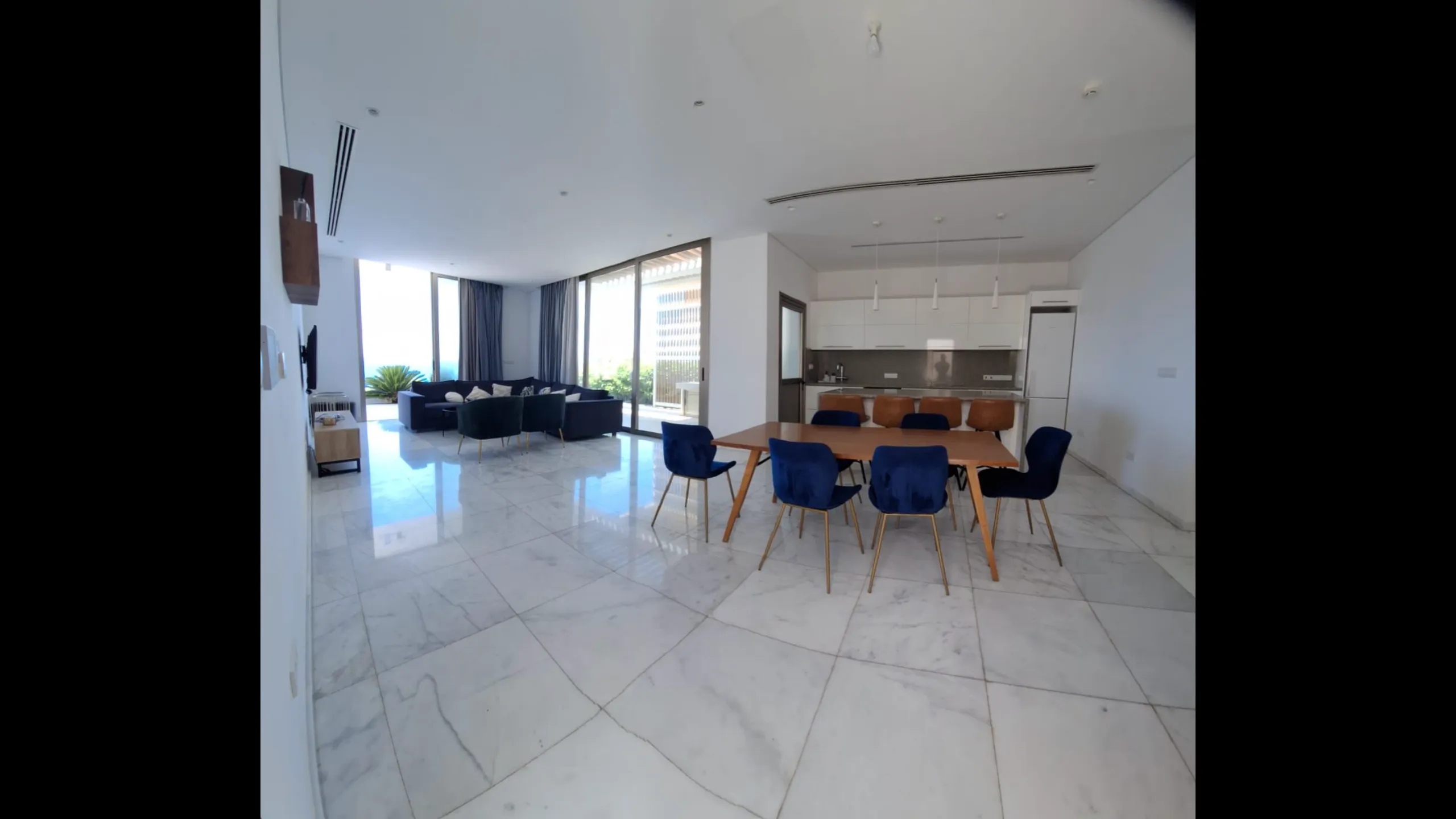 Elegant villas, Kissonerga, Paphos 5