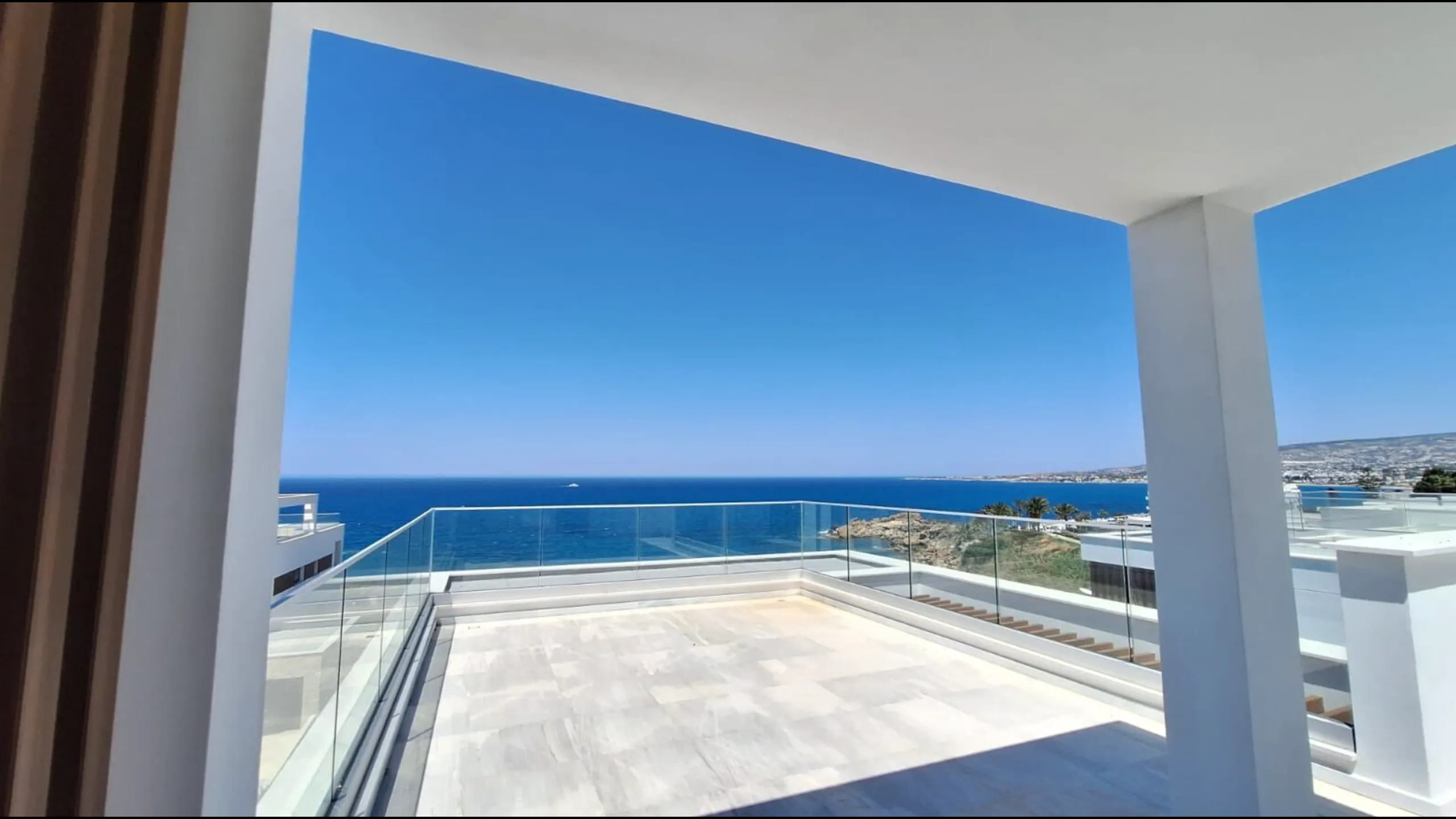 Elegant villas, Kissonerga, Paphos 10