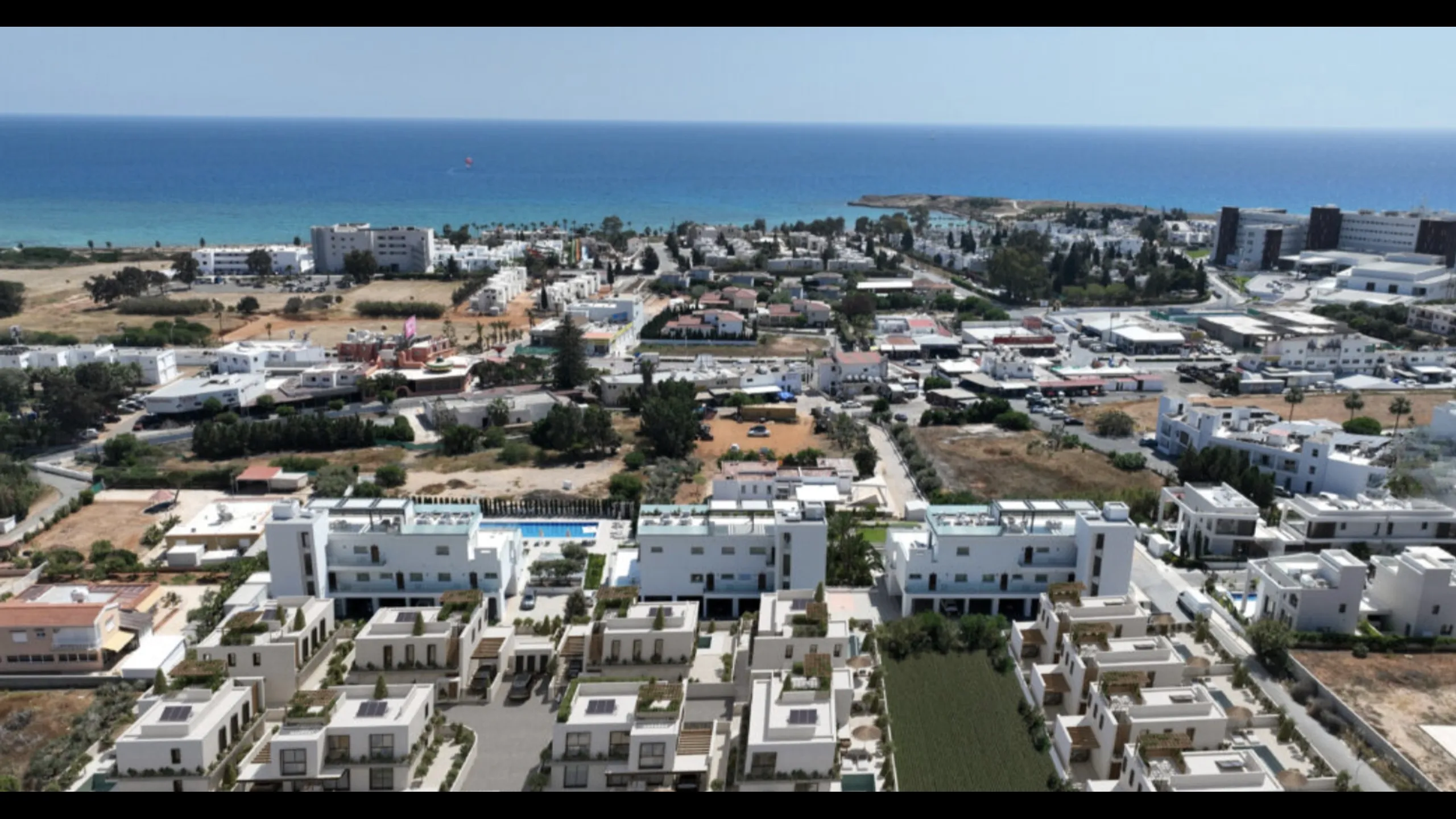 Villas in modern style, Ayia Napa 10