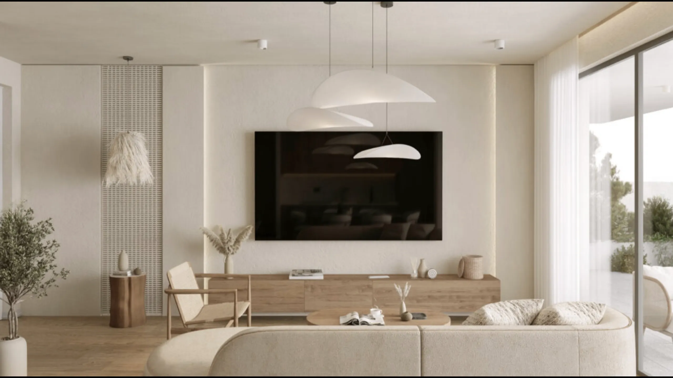 Villas in modern style, Ayia Napa 6