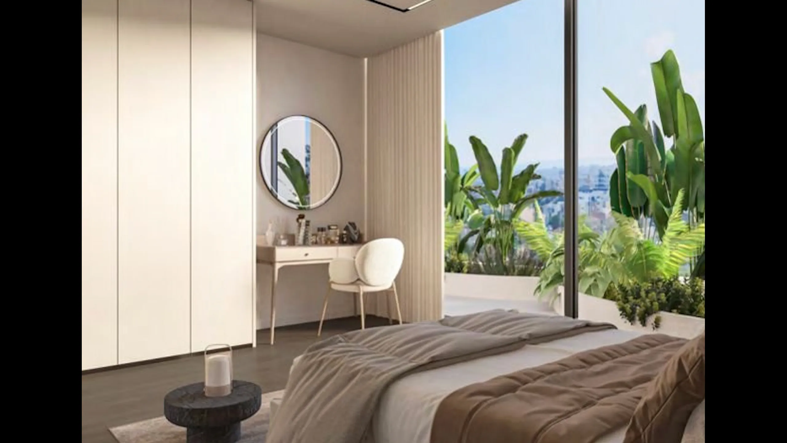 Elegant villas, Agios Athanasios, Limassol 7