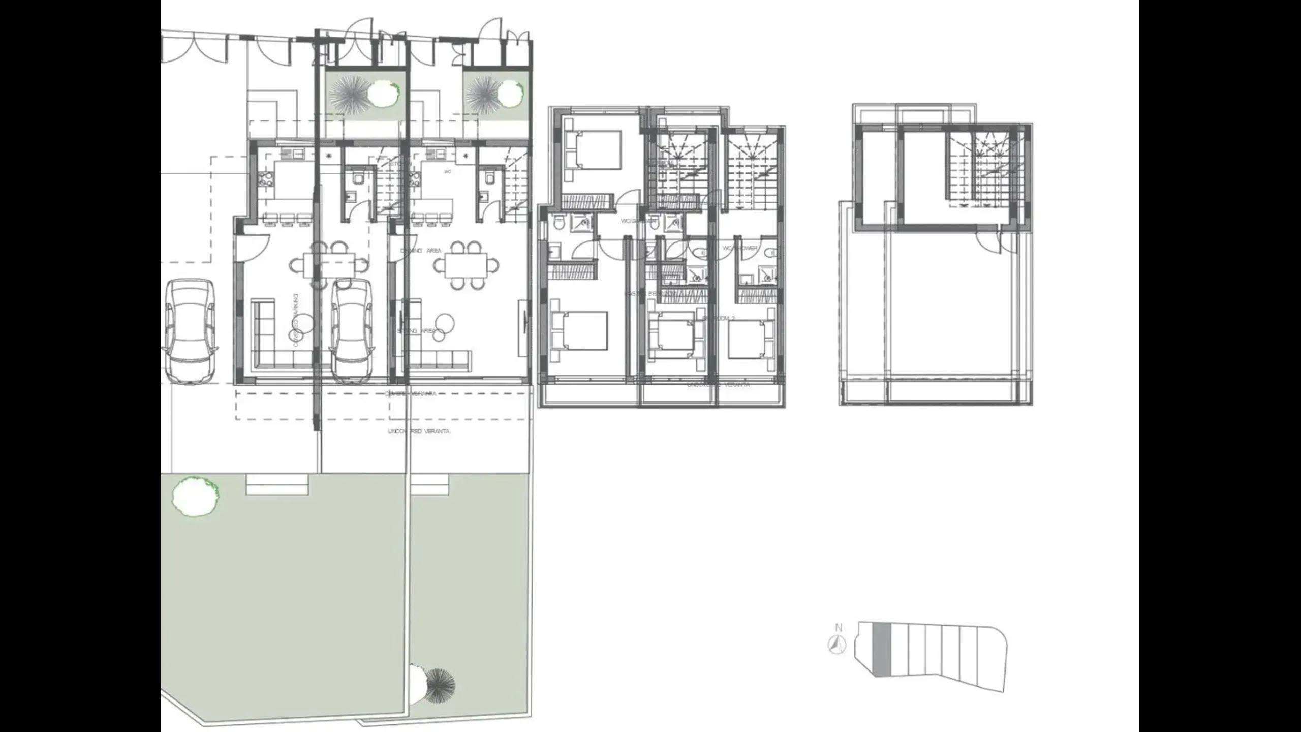 Elegant villas, Agios Athanasios, Limassol 15