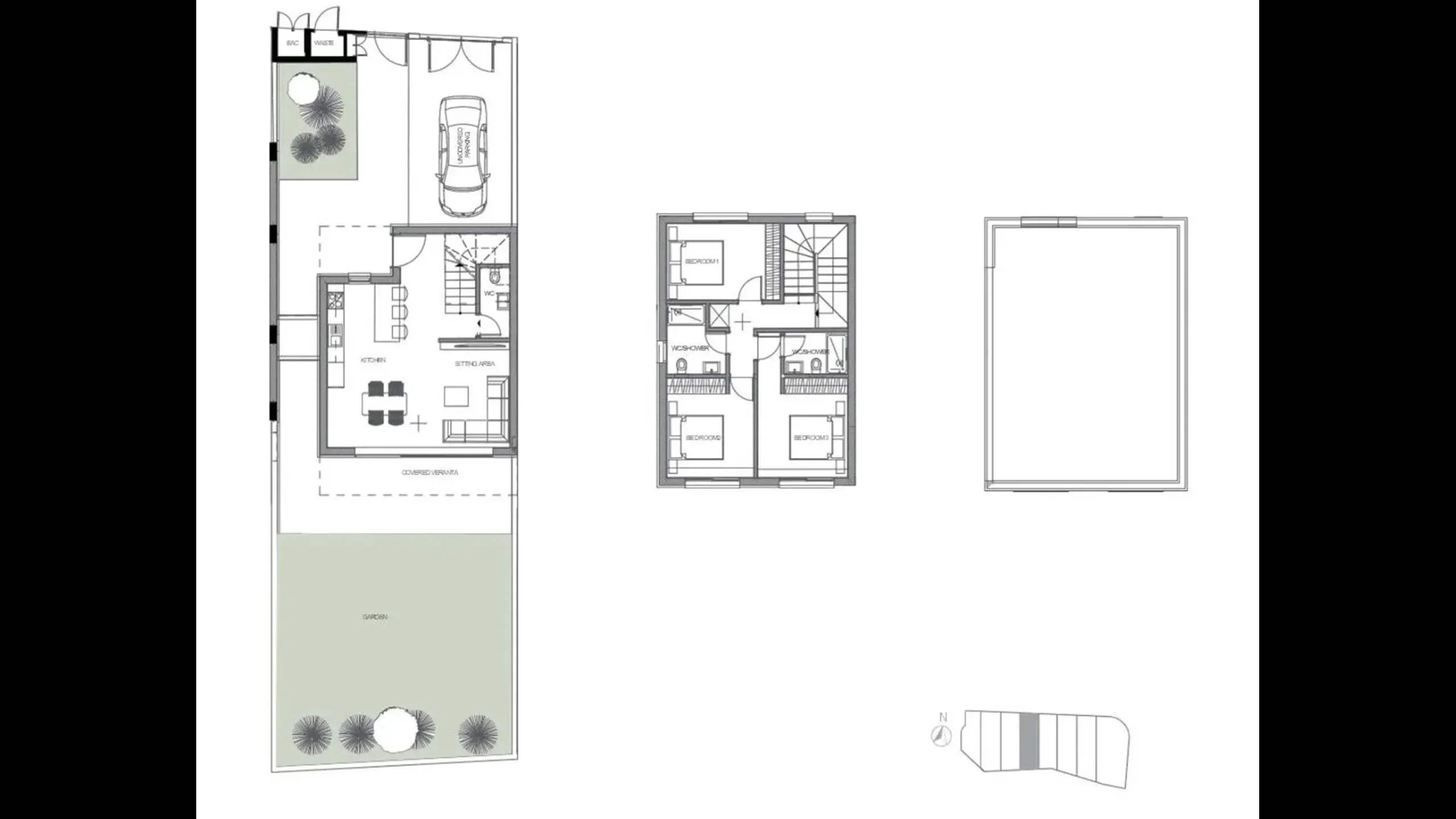 Elegant villas, Agios Athanasios, Limassol 8