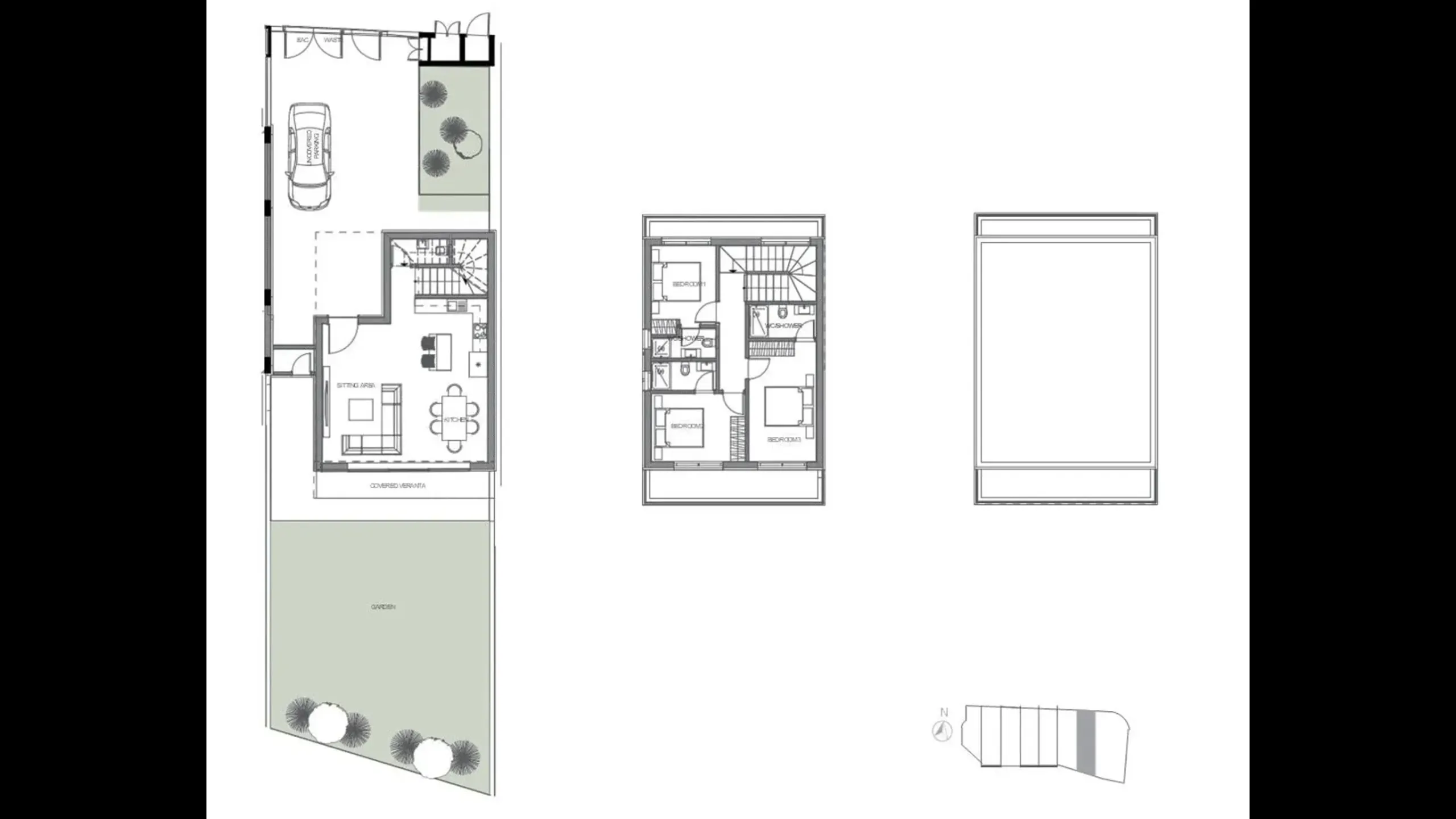 Elegant villas, Agios Athanasios, Limassol 11