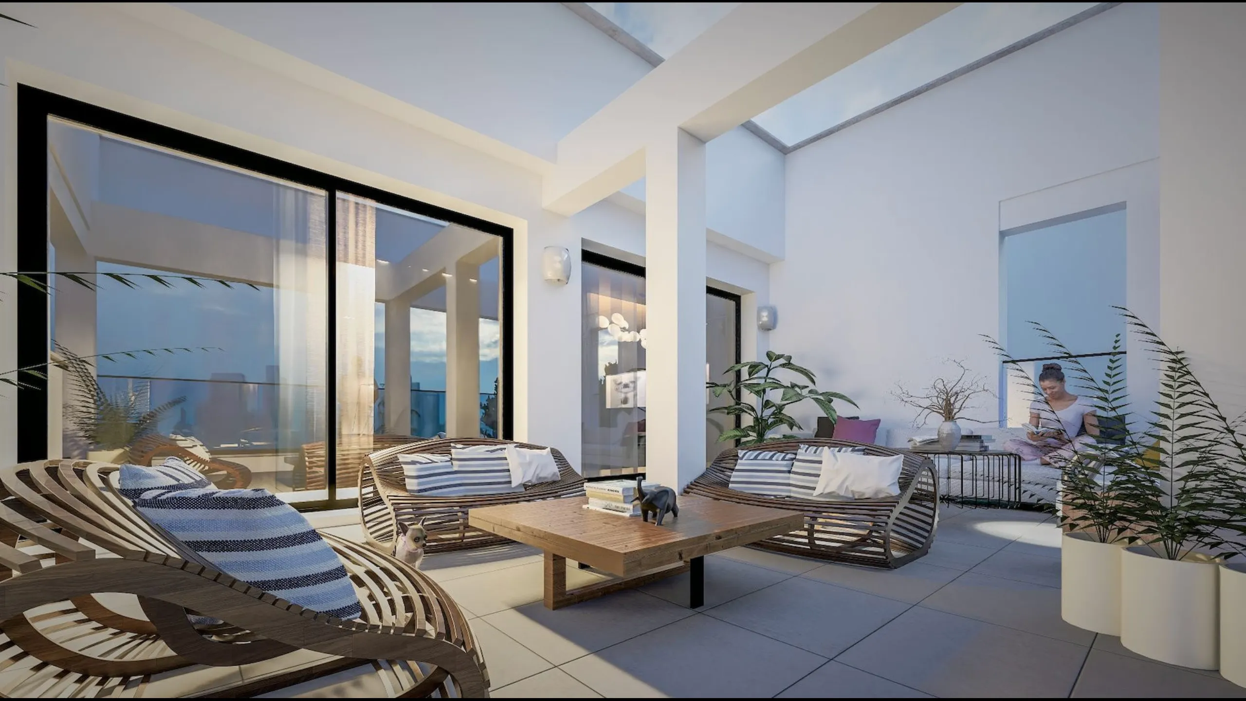 Уютные апартаменты, Агиос Афанасиос, Лимасол 4