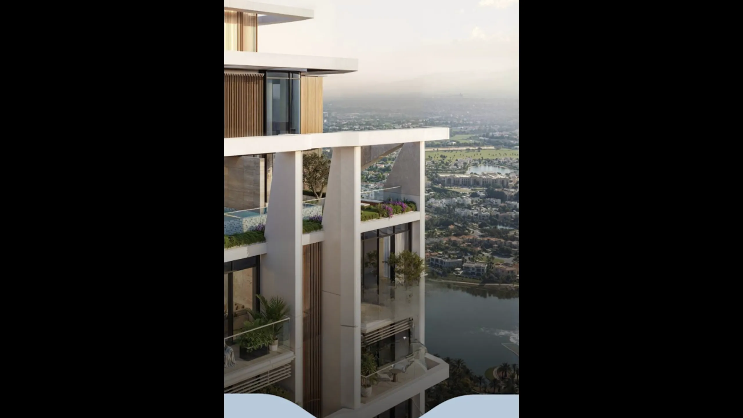 Elegant apartments, Jumeirah Islands, Dubai 8