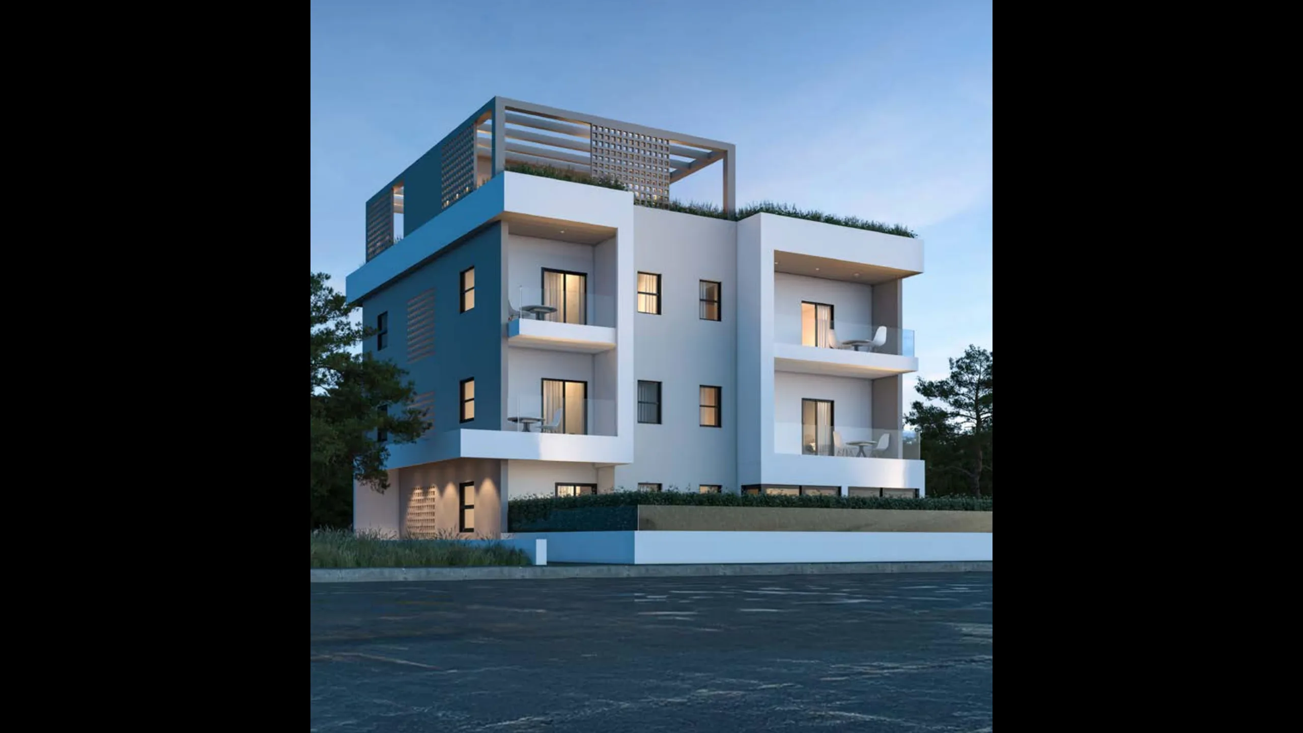 Stylish apartments, Mesargos, Santa Marina, Aegina 2