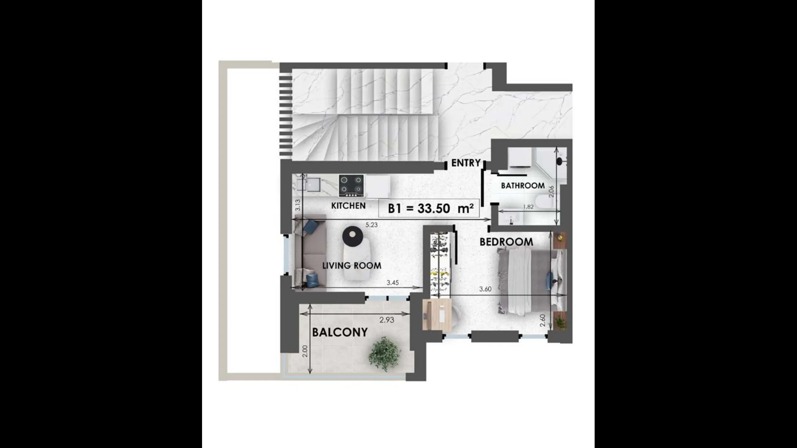 Stylish apartments, Mesargos, Santa Marina, Aegina 11