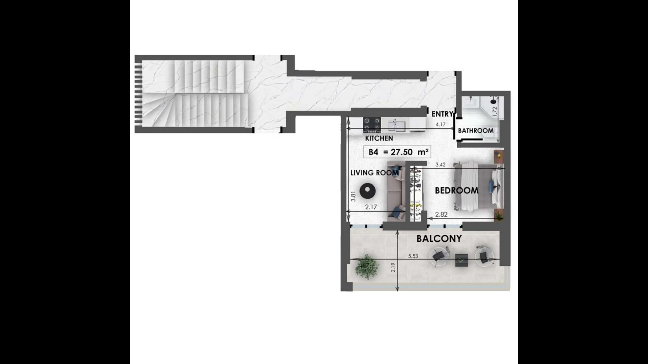 Stylish apartments, Mesargos, Santa Marina, Aegina 12