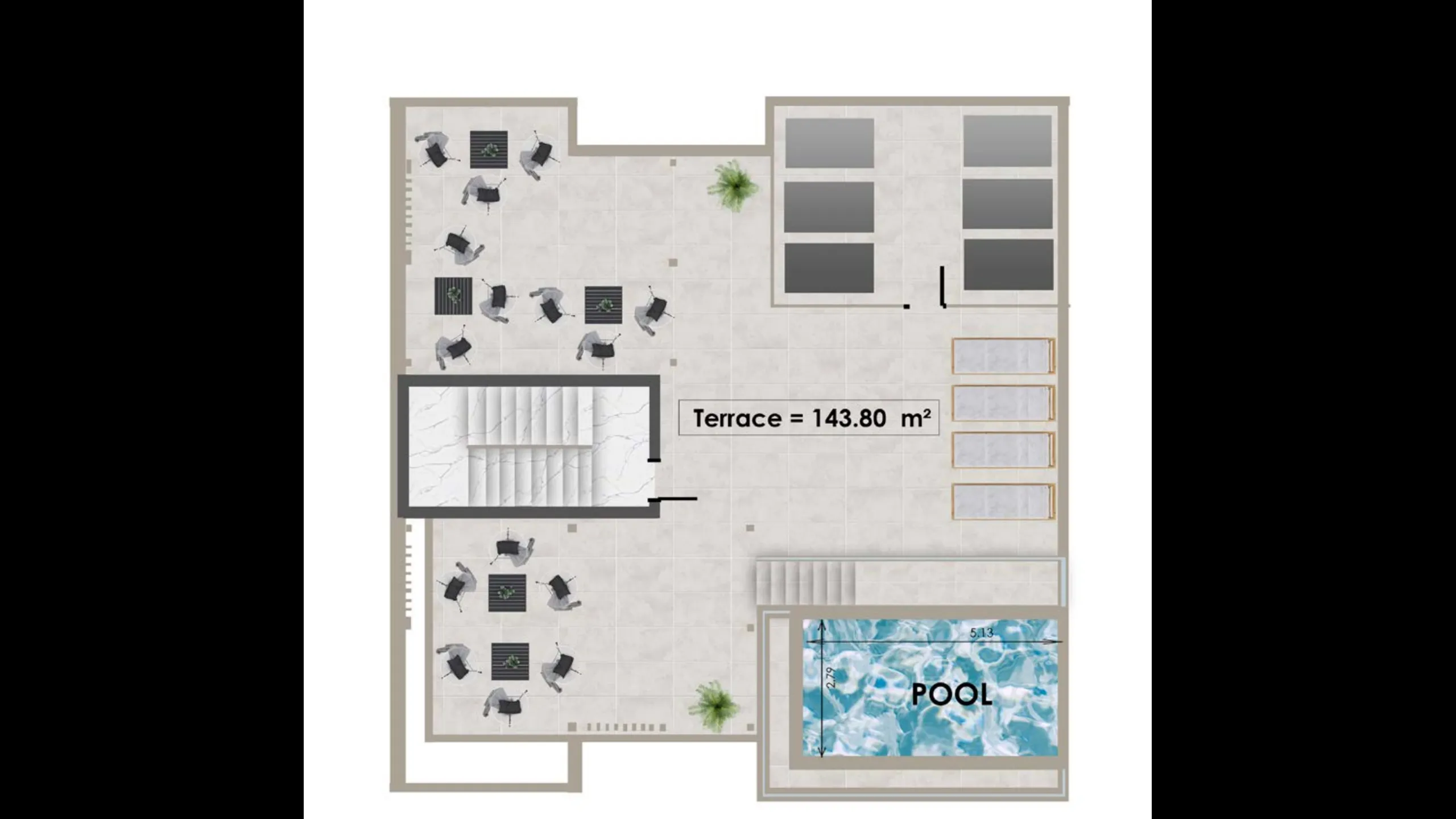 Stylish apartments, Mesargos, Santa Marina, Aegina 5