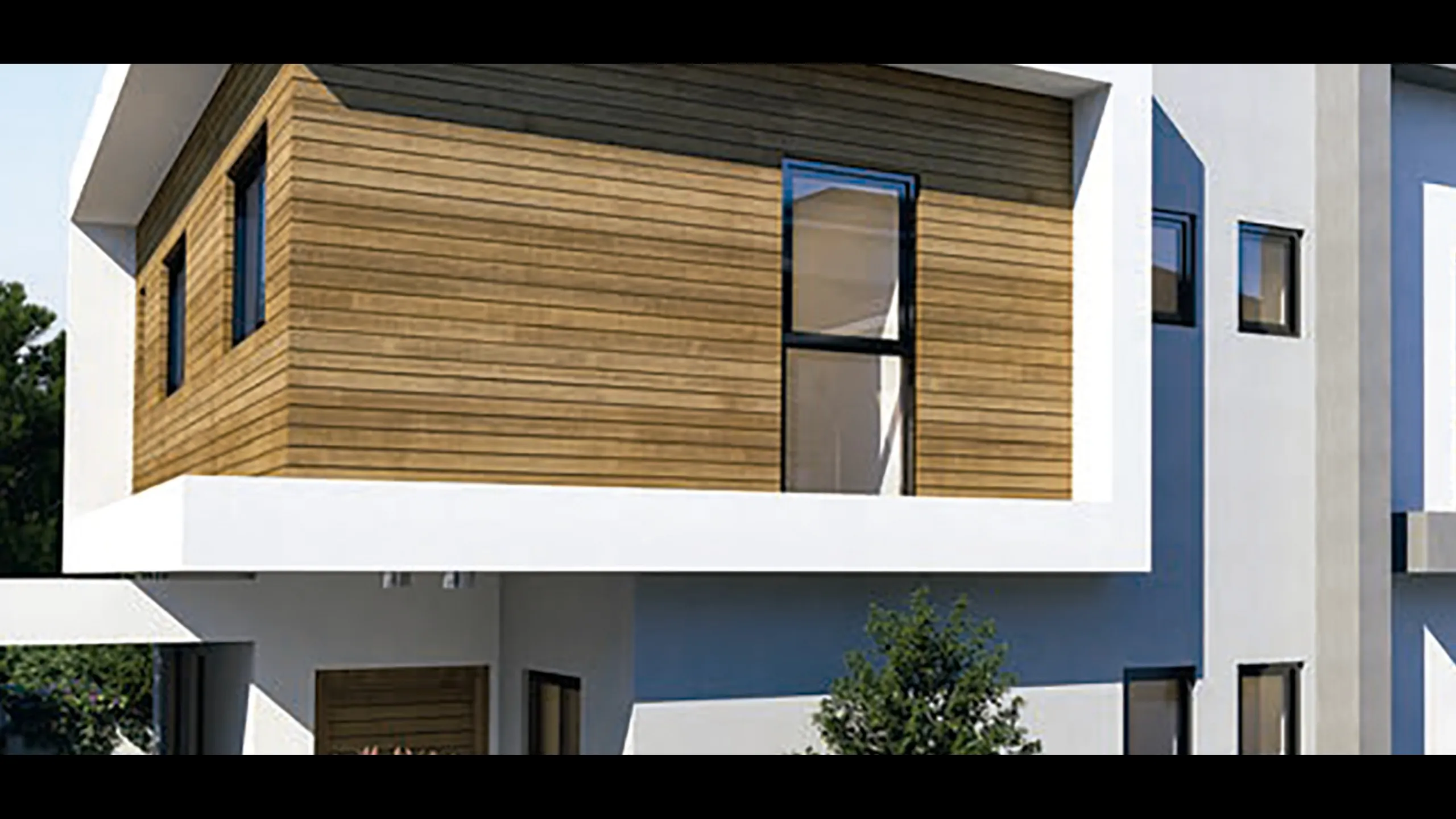 Современные апартаменты и мезонеты, Пиргос, Лимасол 3