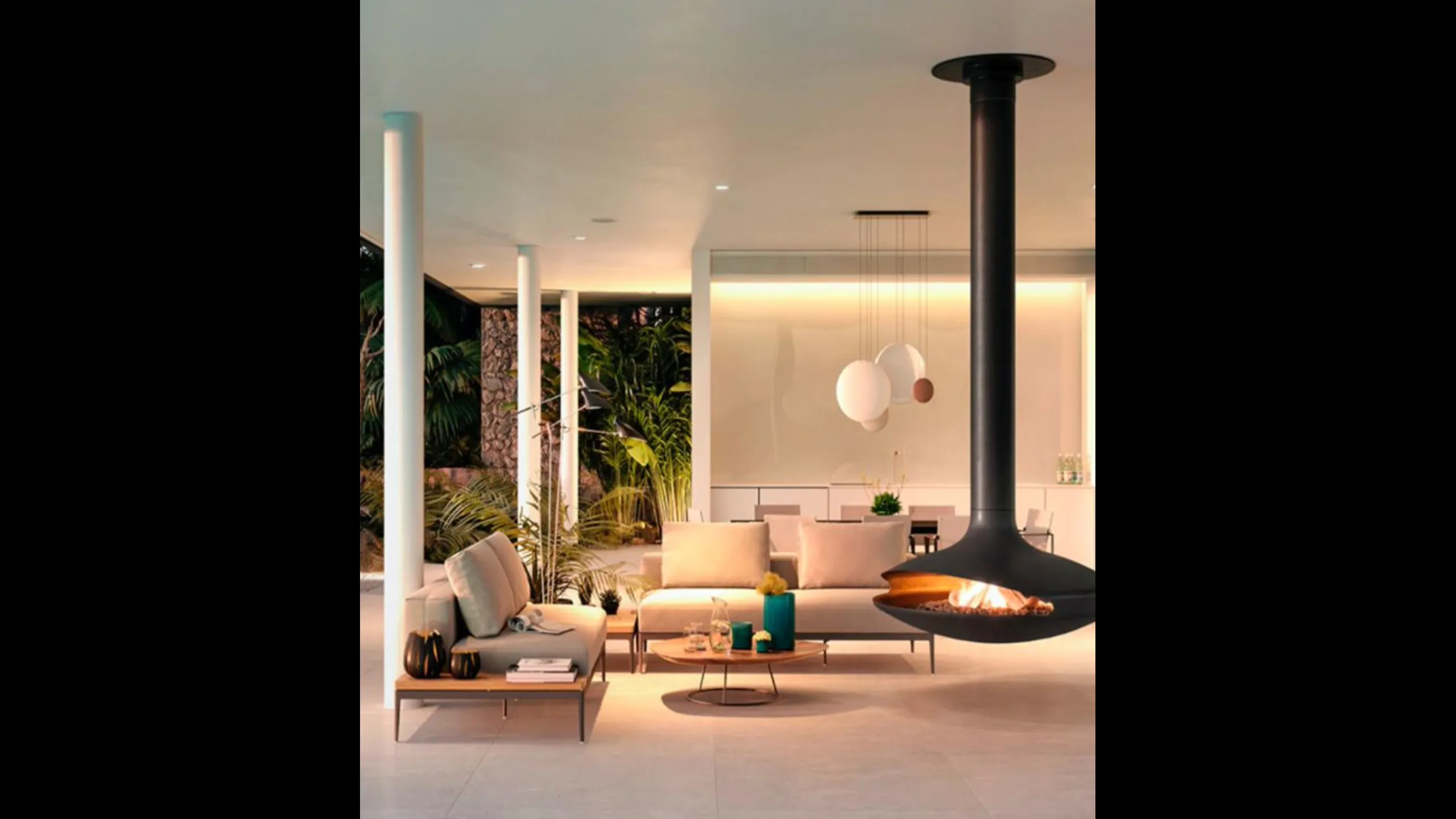 Elegant villas, Pano Platres, Limassol 5