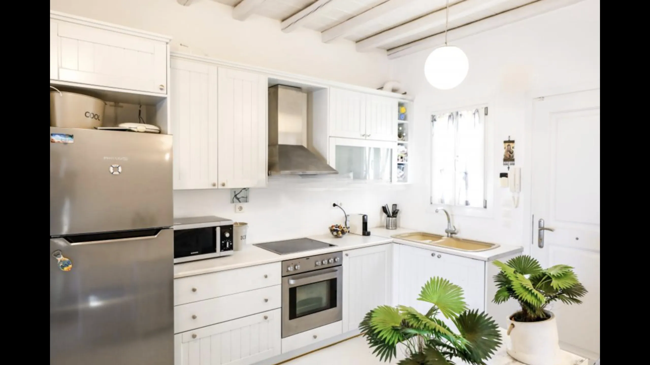 House in traditional style, Kalafati, Mykonos 7