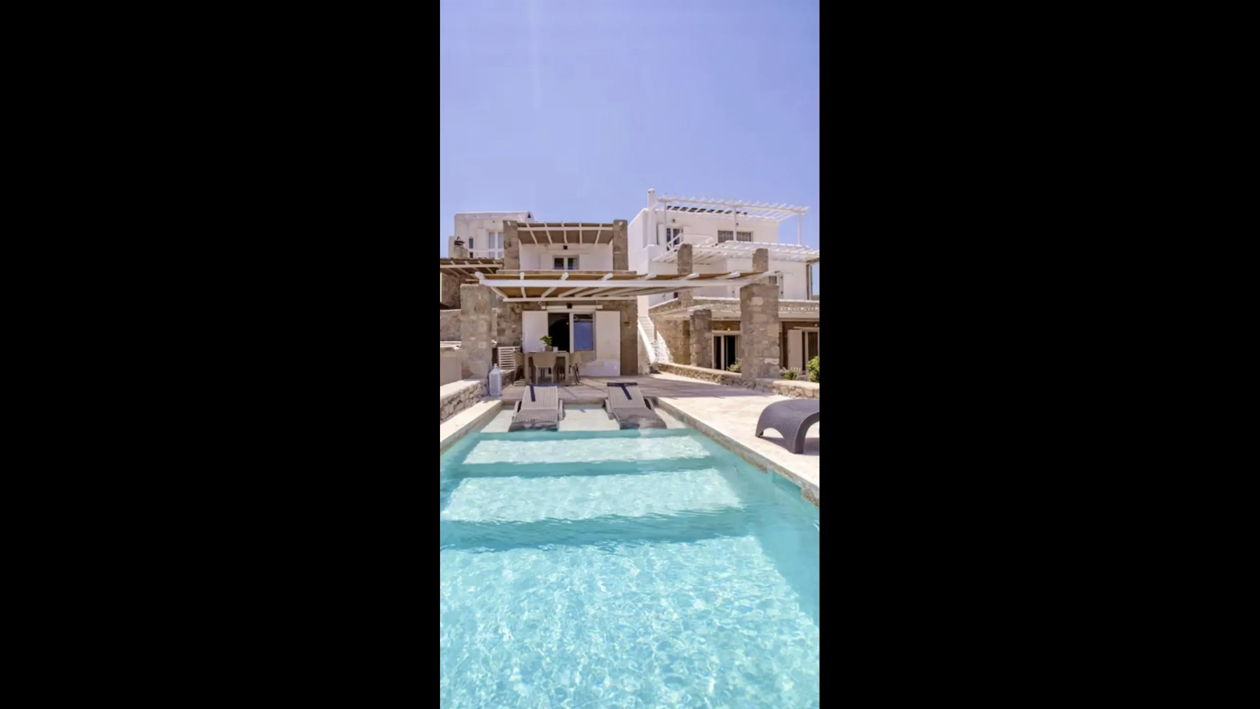 Traditional Maisonette, Korfos, Mykonos 11