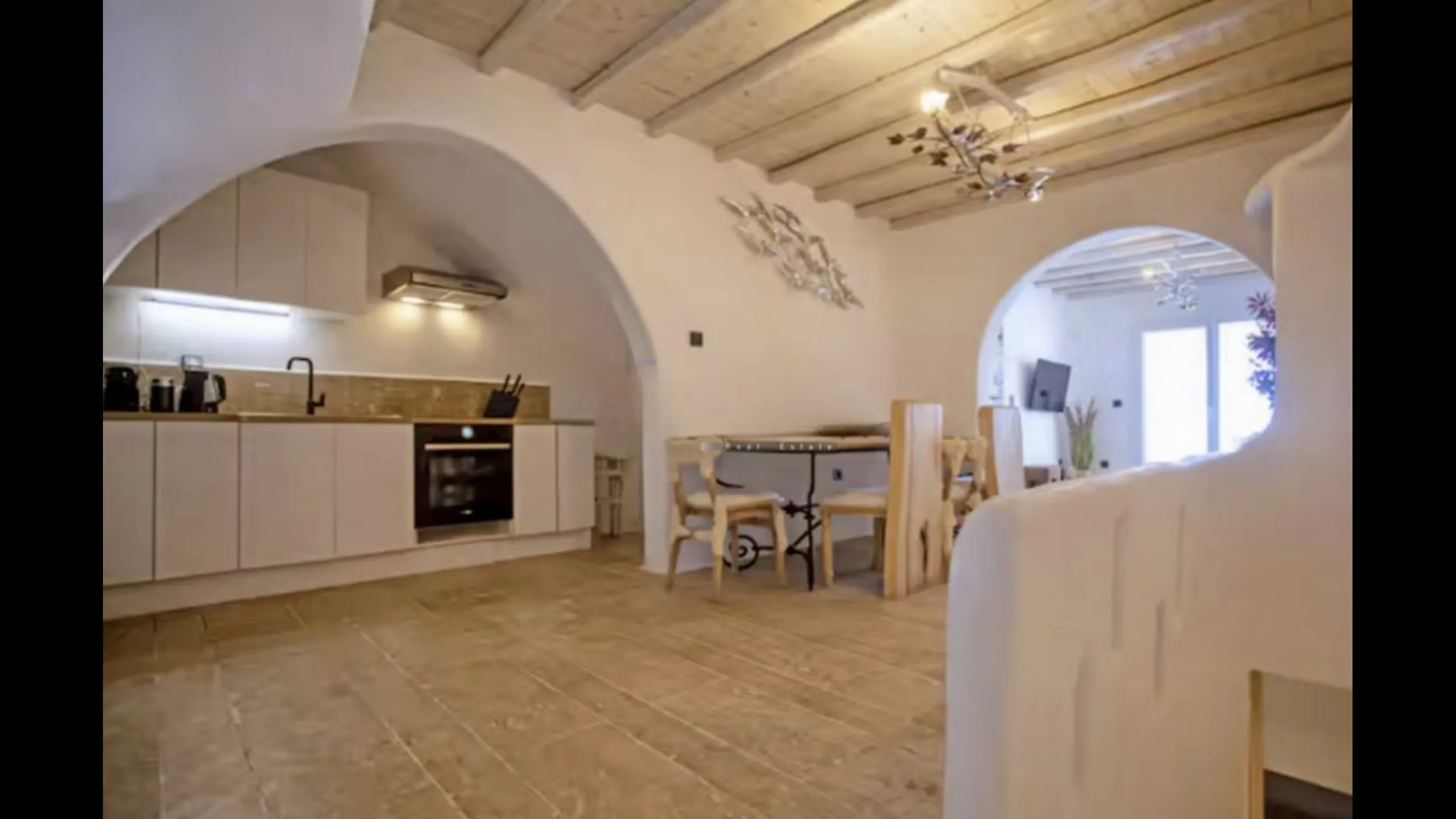 Traditional Maisonette, Korfos, Mykonos 6