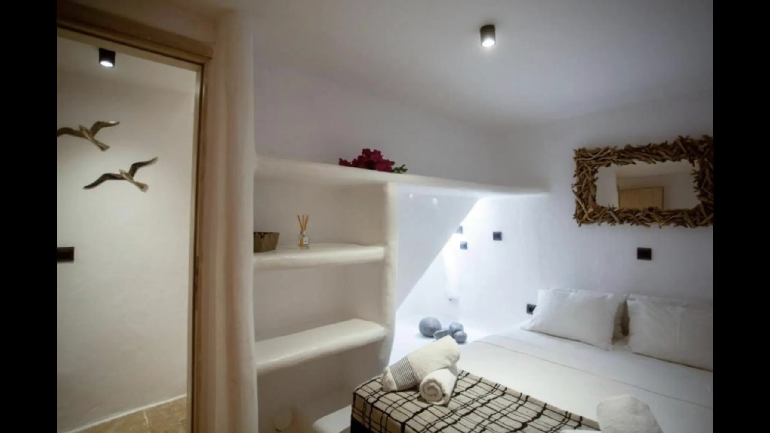 Traditional Maisonette, Korfos, Mykonos 5