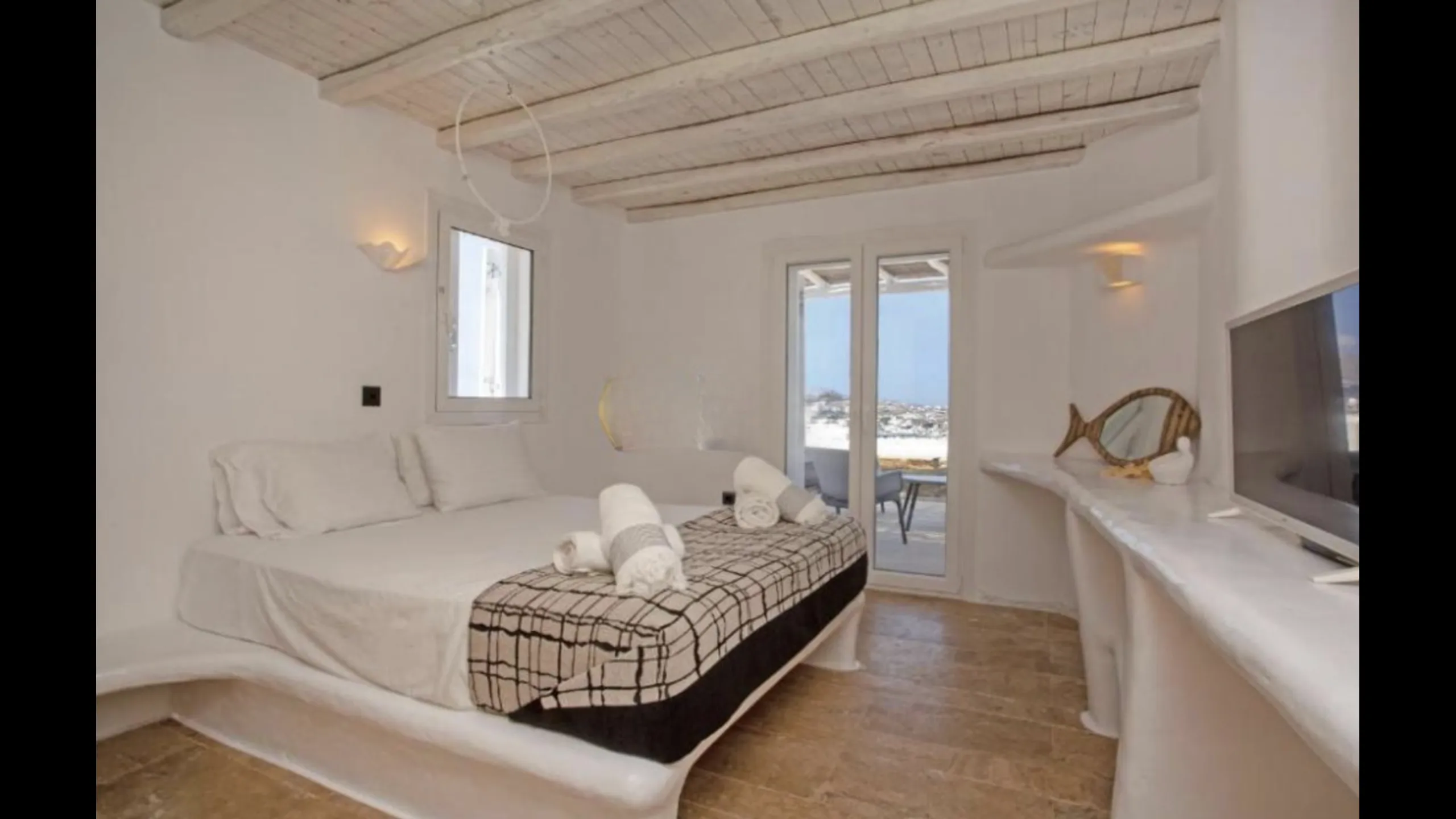Traditional Maisonette, Korfos, Mykonos 9