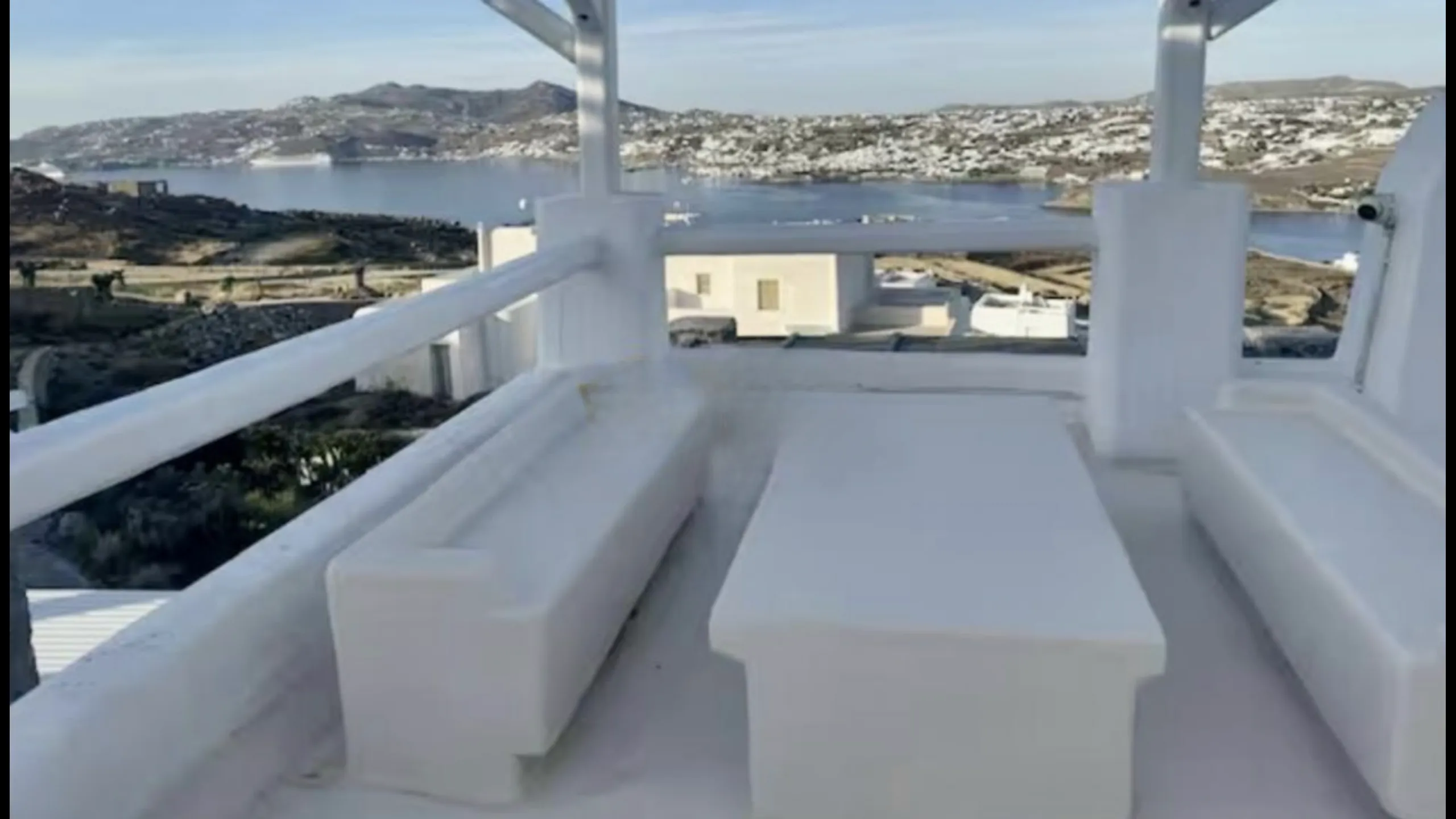 Traditional Maisonette, Korfos, Mykonos 3