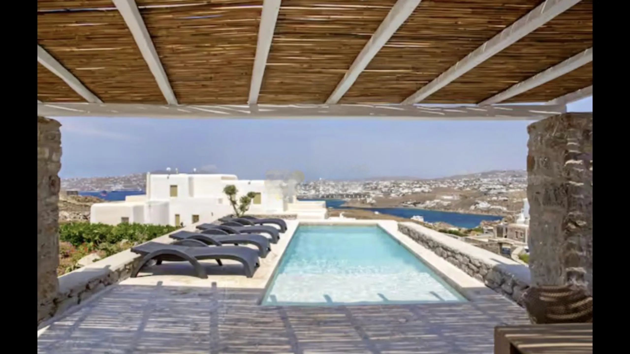 Traditional Maisonette, Korfos, Mykonos 4