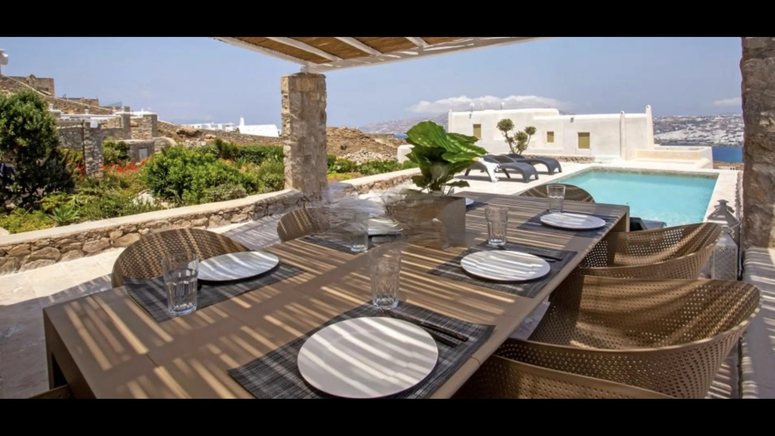 Traditional Maisonette, Korfos, Mykonos 1