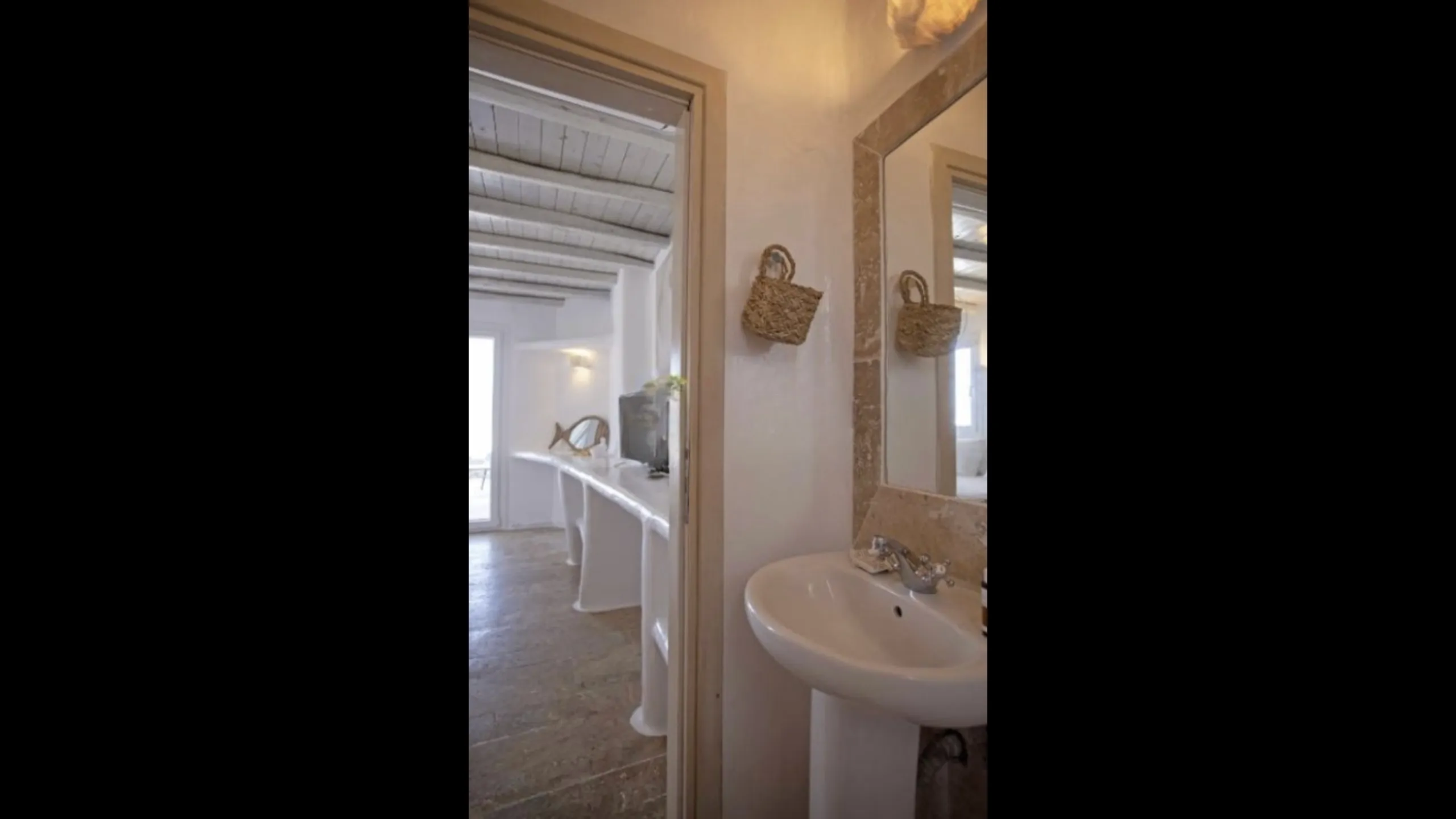 Traditional Maisonette, Korfos, Mykonos 10