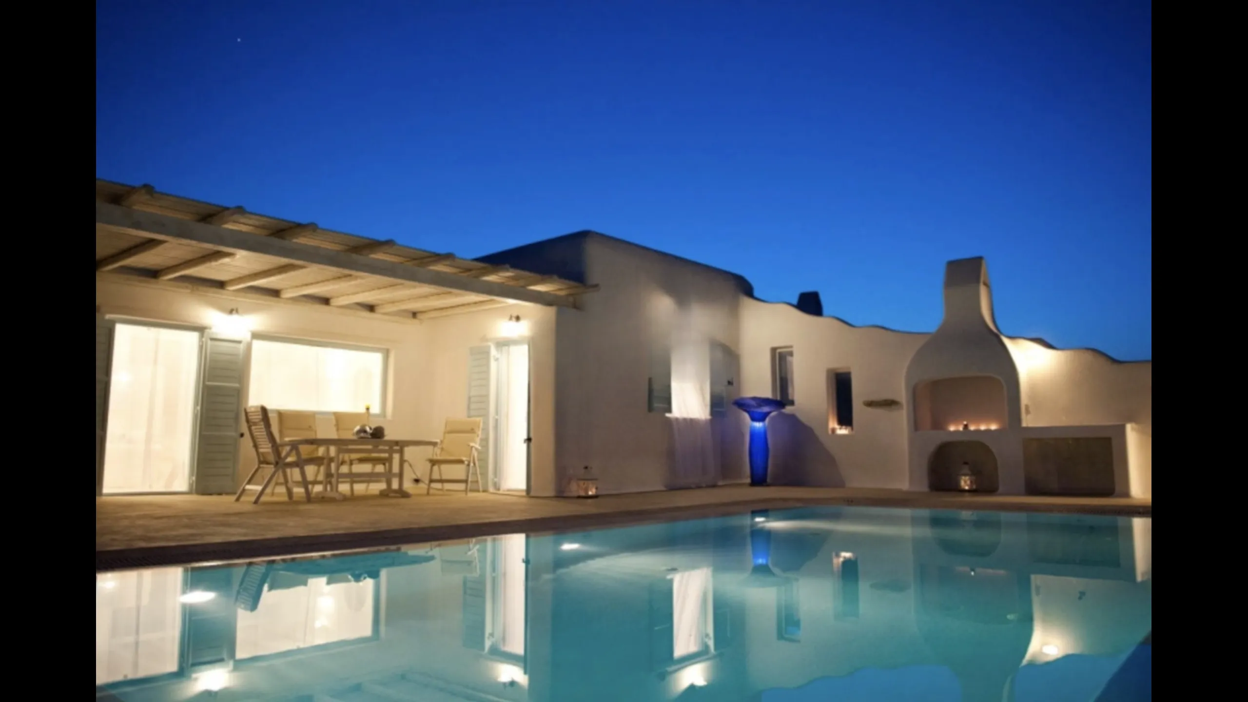 Modern Maisonette, Kalafati, Mykonos 2