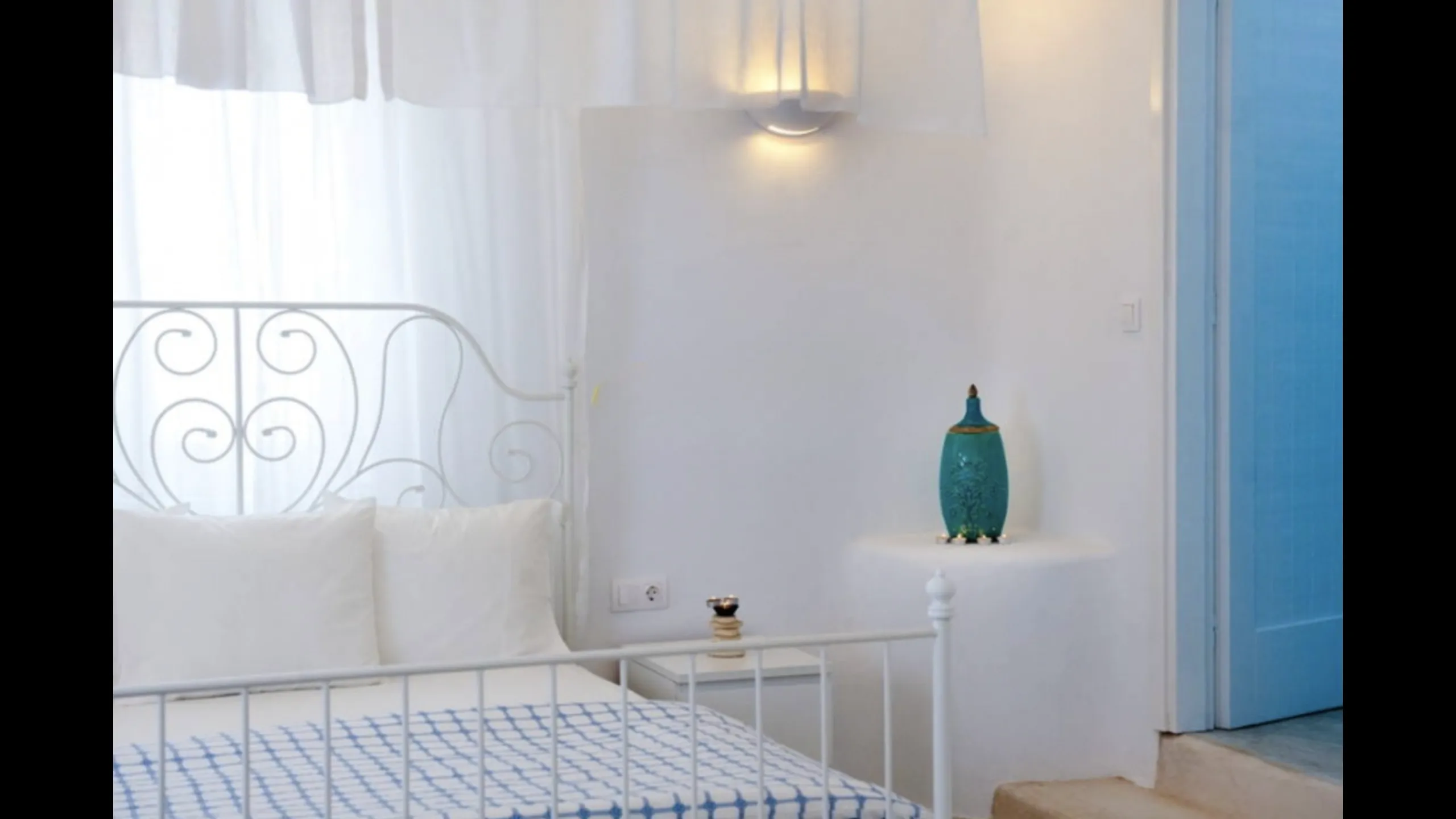 Modern Maisonette, Kalafati, Mykonos 7