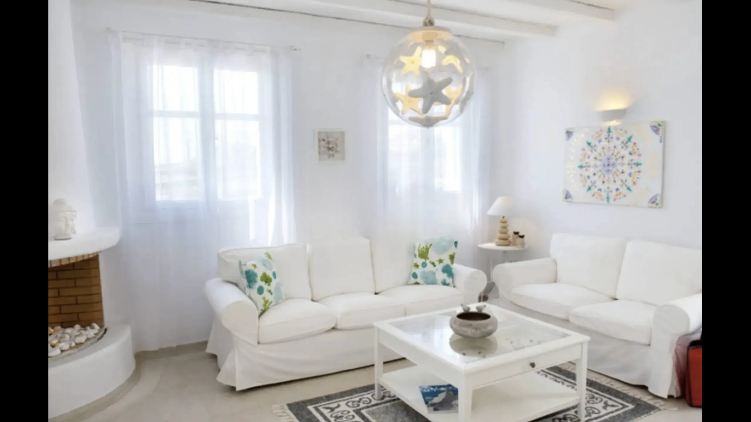 Modern Maisonette, Kalafati, Mykonos 3