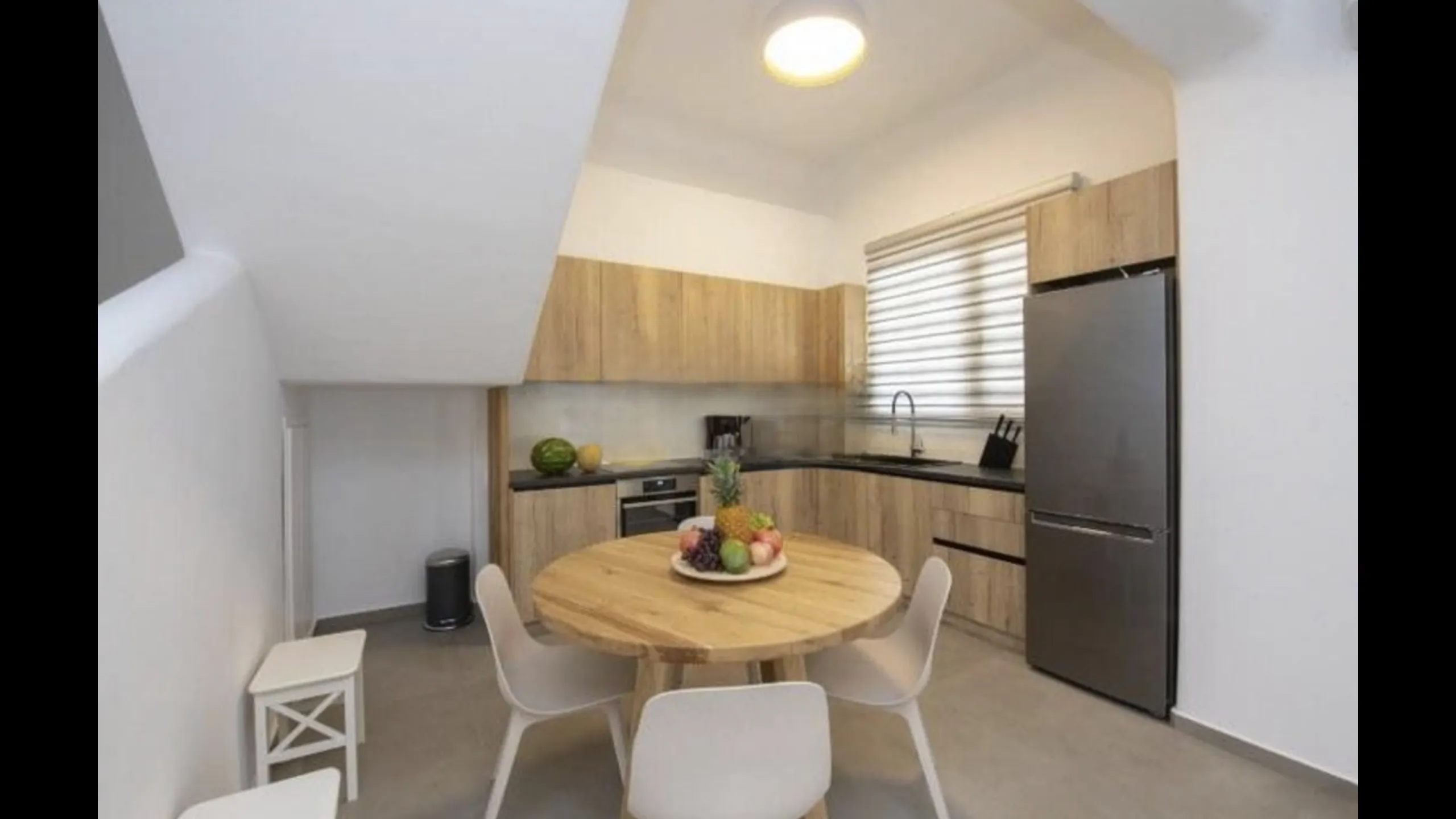 Дом в современном стиле, Панормос, Миконос 9