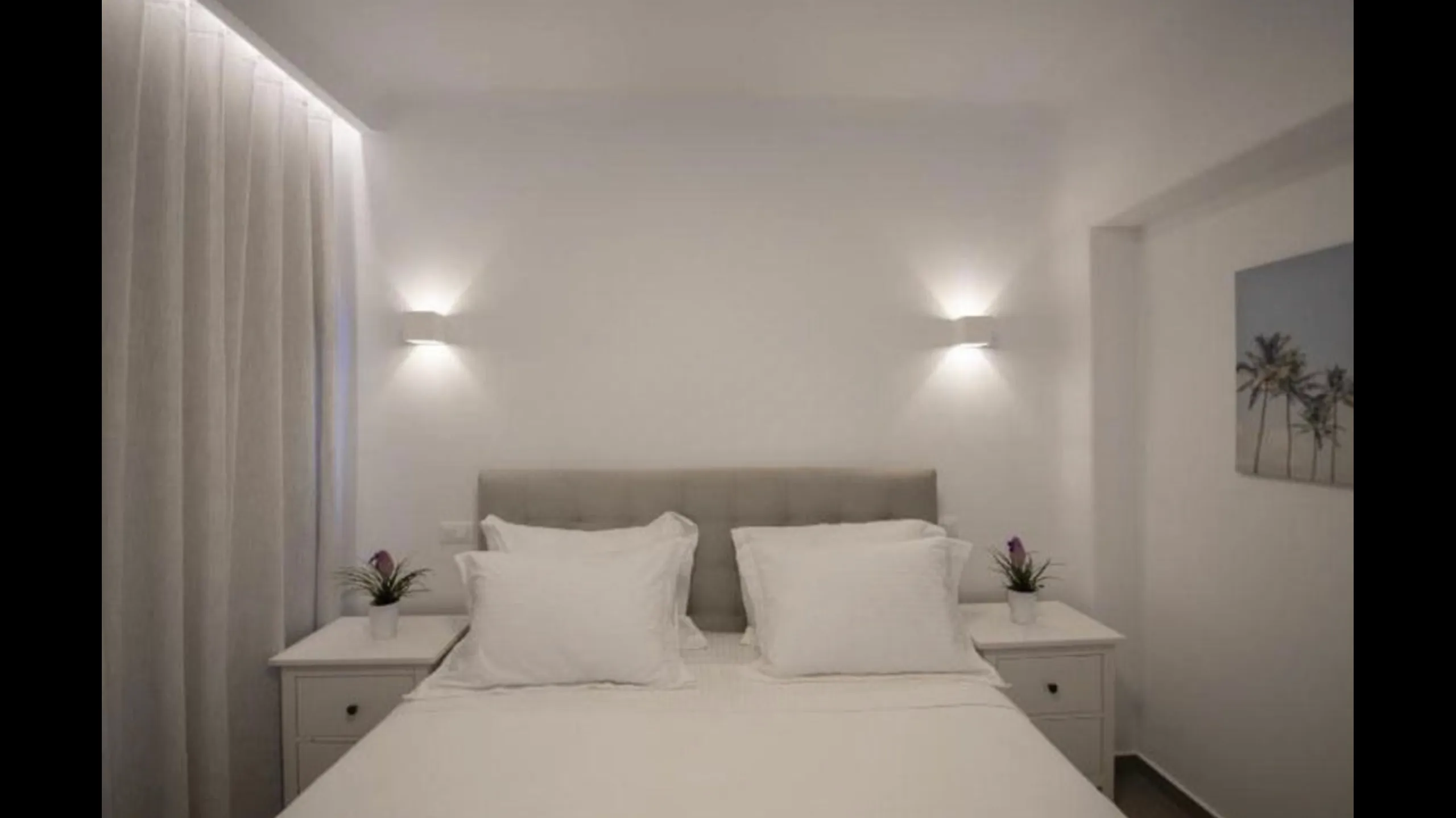 Дом в современном стиле, Панормос, Миконос 10