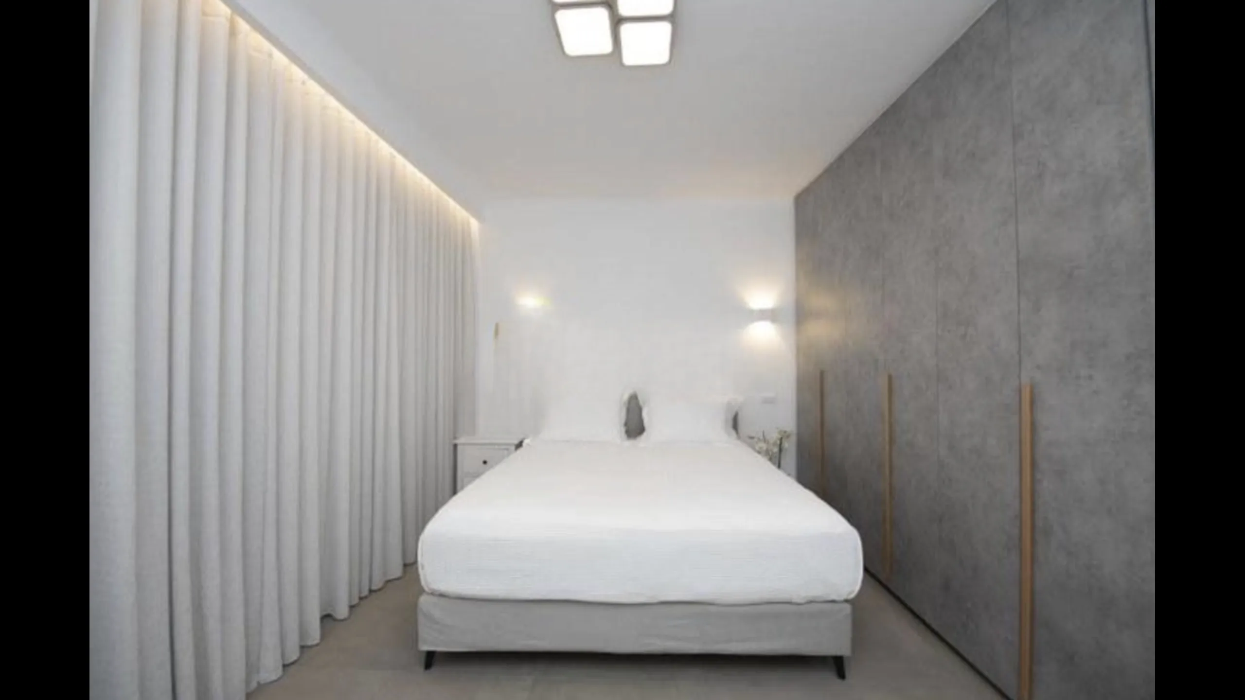 Дом в современном стиле, Панормос, Миконос 11