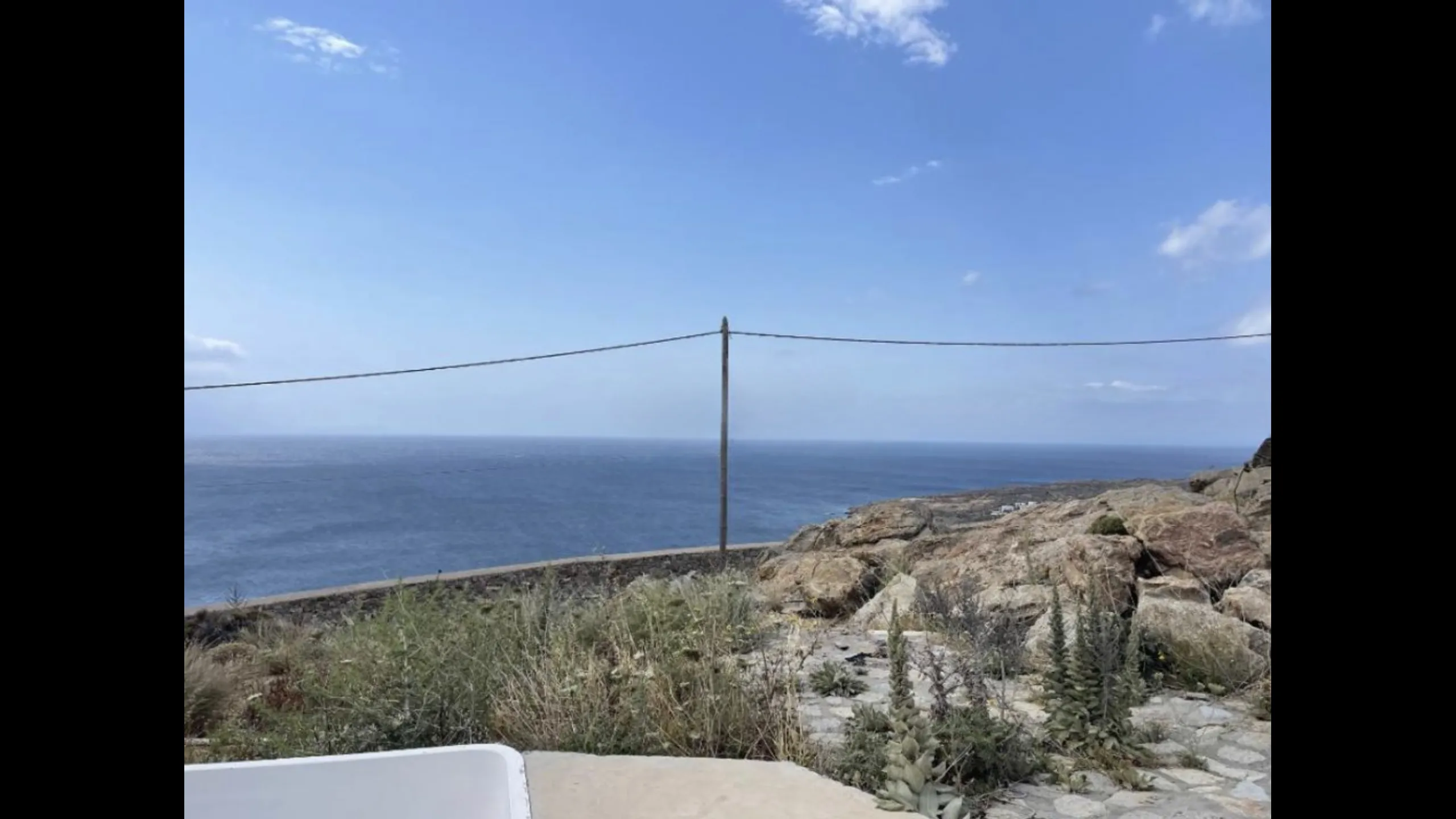 Мезонет в современном стиле, Супер Передайз, Миконос 5