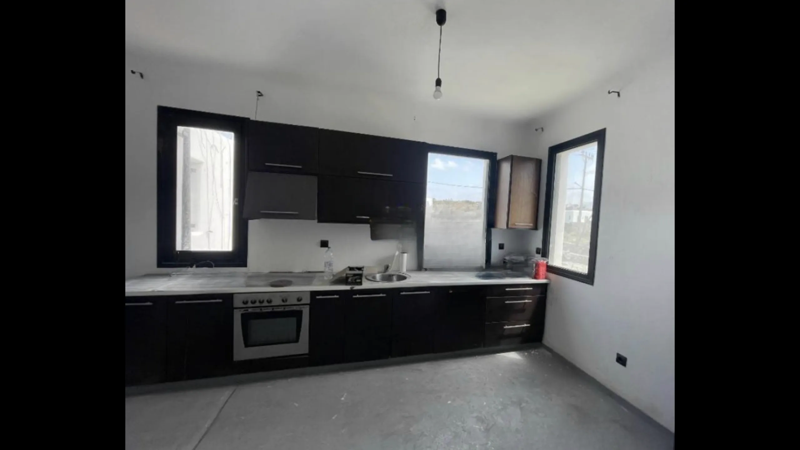 Мезонет в современном стиле, Супер Передайз, Миконос 3