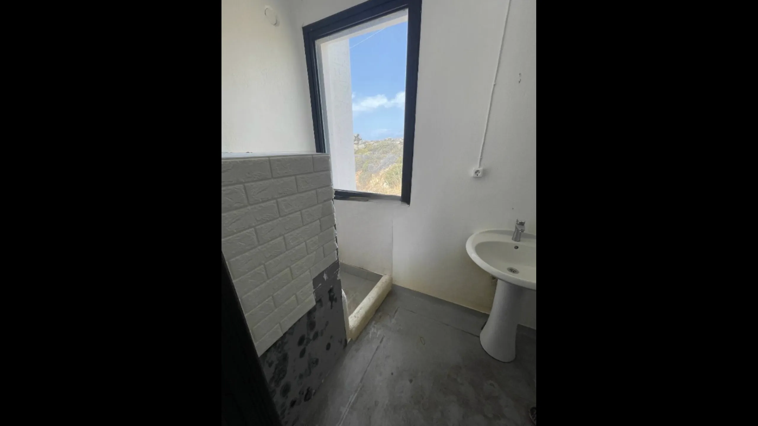 Мезонет в современном стиле, Супер Передайз, Миконос 4