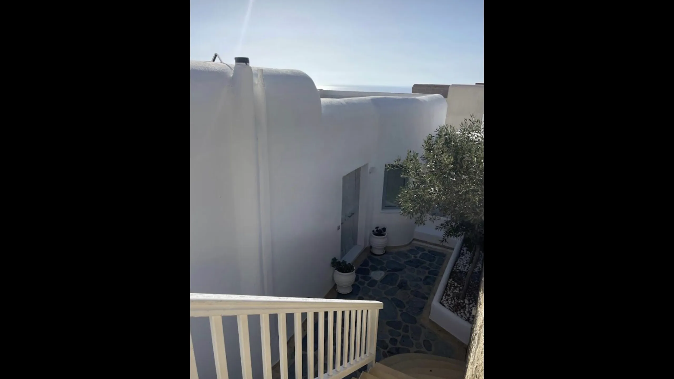 Комфортный дом с видом на море, Агиос Стефанос, Миконос 2