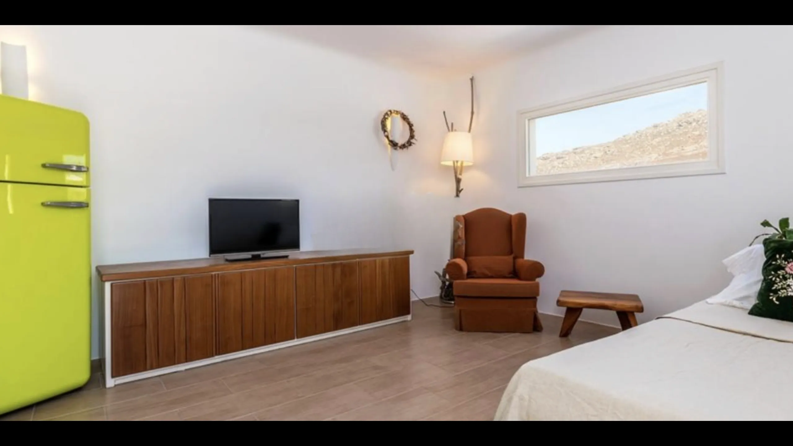 Роскошный дом, Фарос Арменистис, Миконос 7