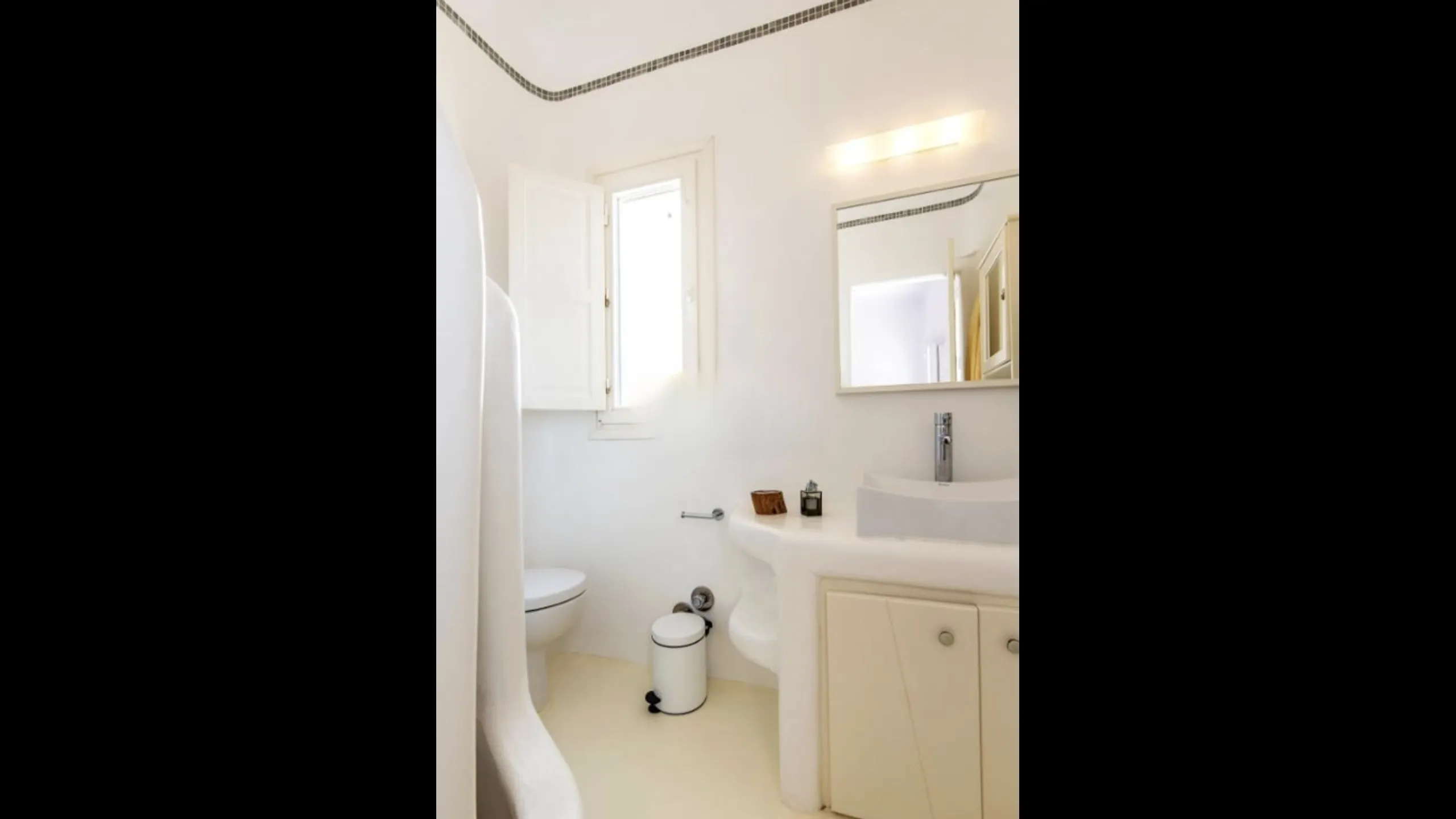 Роскошный дом, Фарос Арменистис, Миконос 12