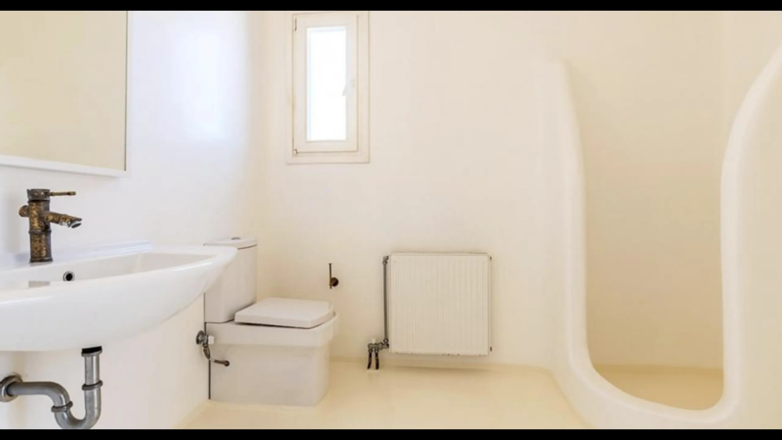 Роскошный дом, Фарос Арменистис, Миконос 10